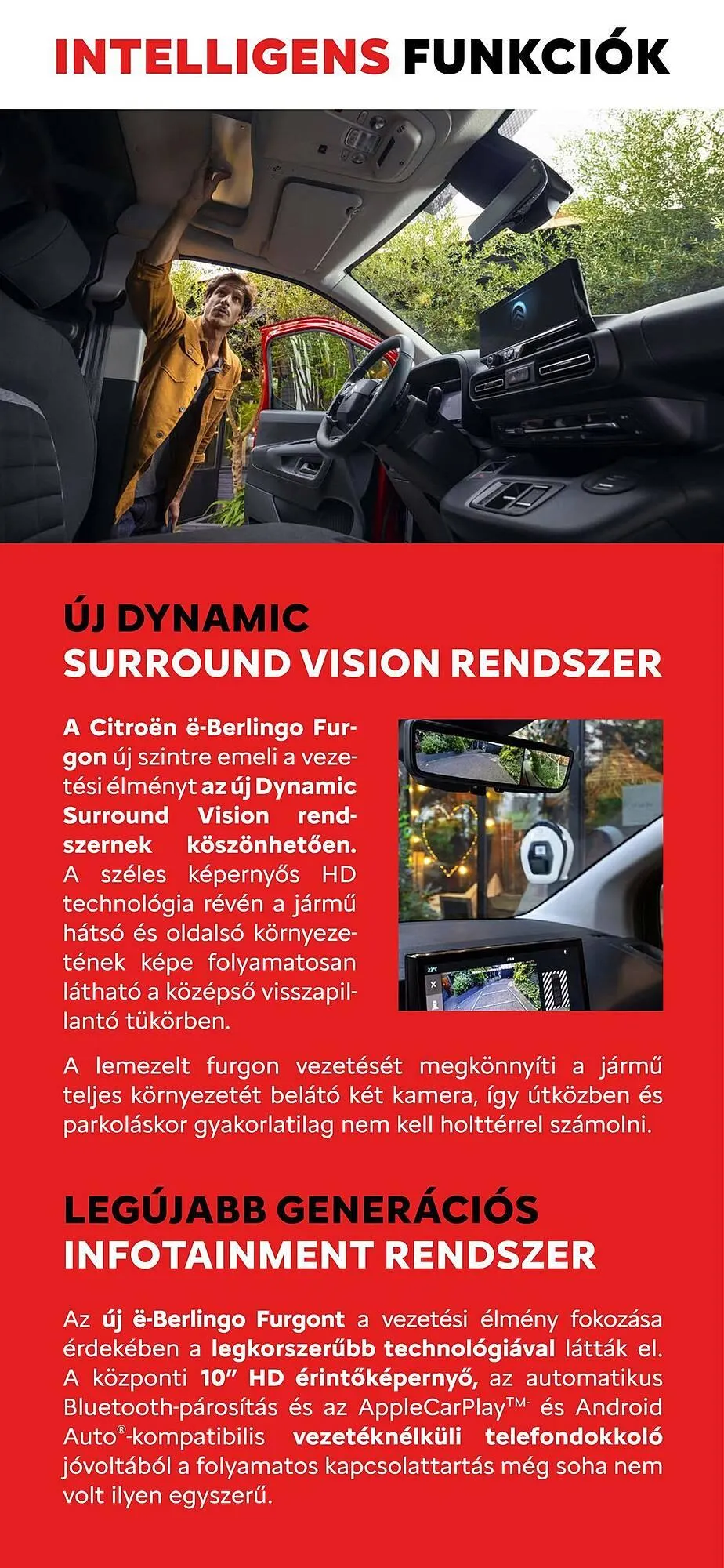 Katalógus Citroën akciós újság szeptember 11.-tól március 18.-ig 2026. - Oldal 9