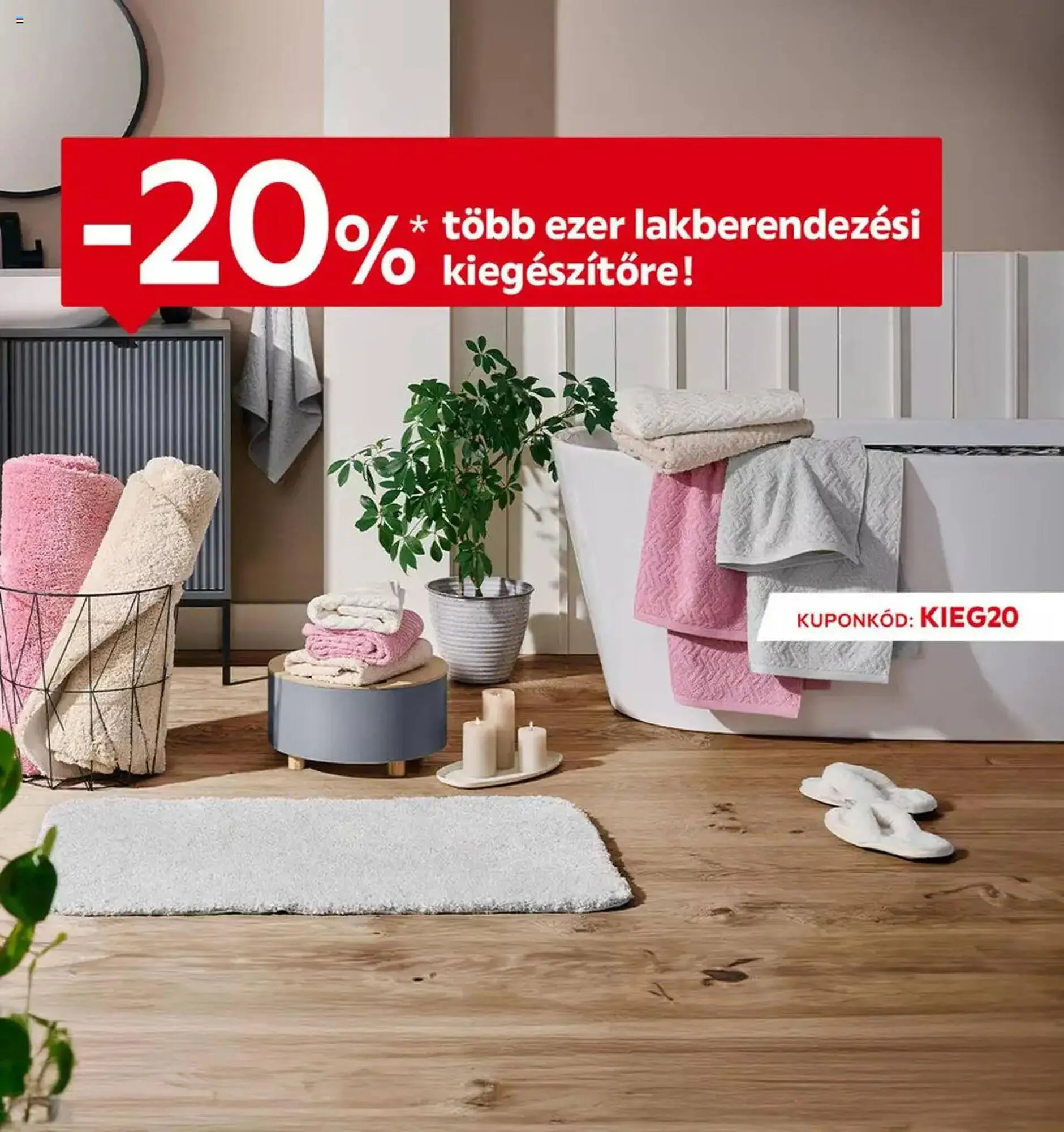 XXXLutz akciós újság - 1