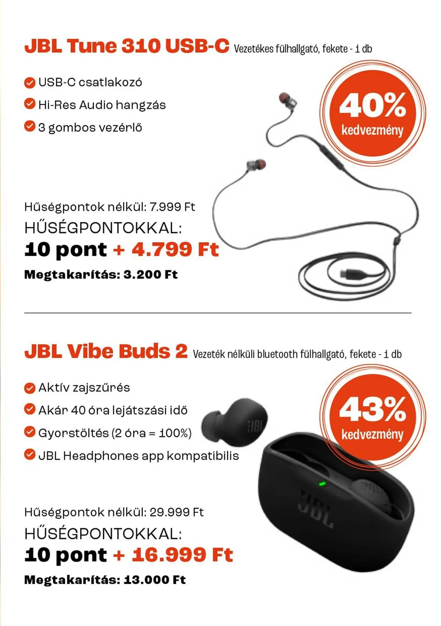 Katalógus Spar akciós újság április 6.-tól április 16.-ig 2025. - Oldal 7