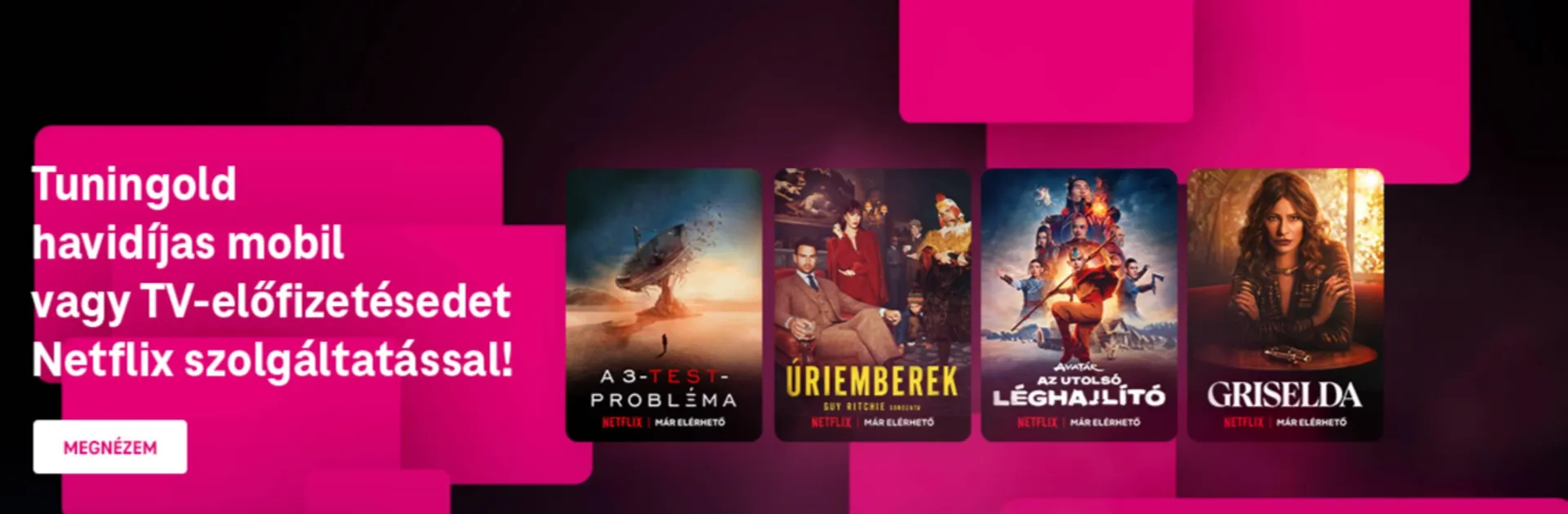 Telekom akciós újság - 1