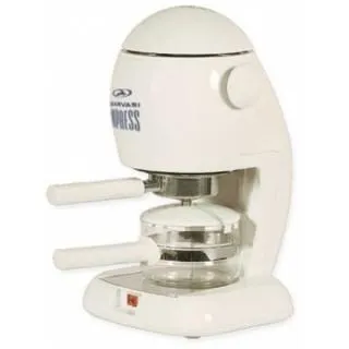 Szarvasi SZV624 fehér kávéfőző