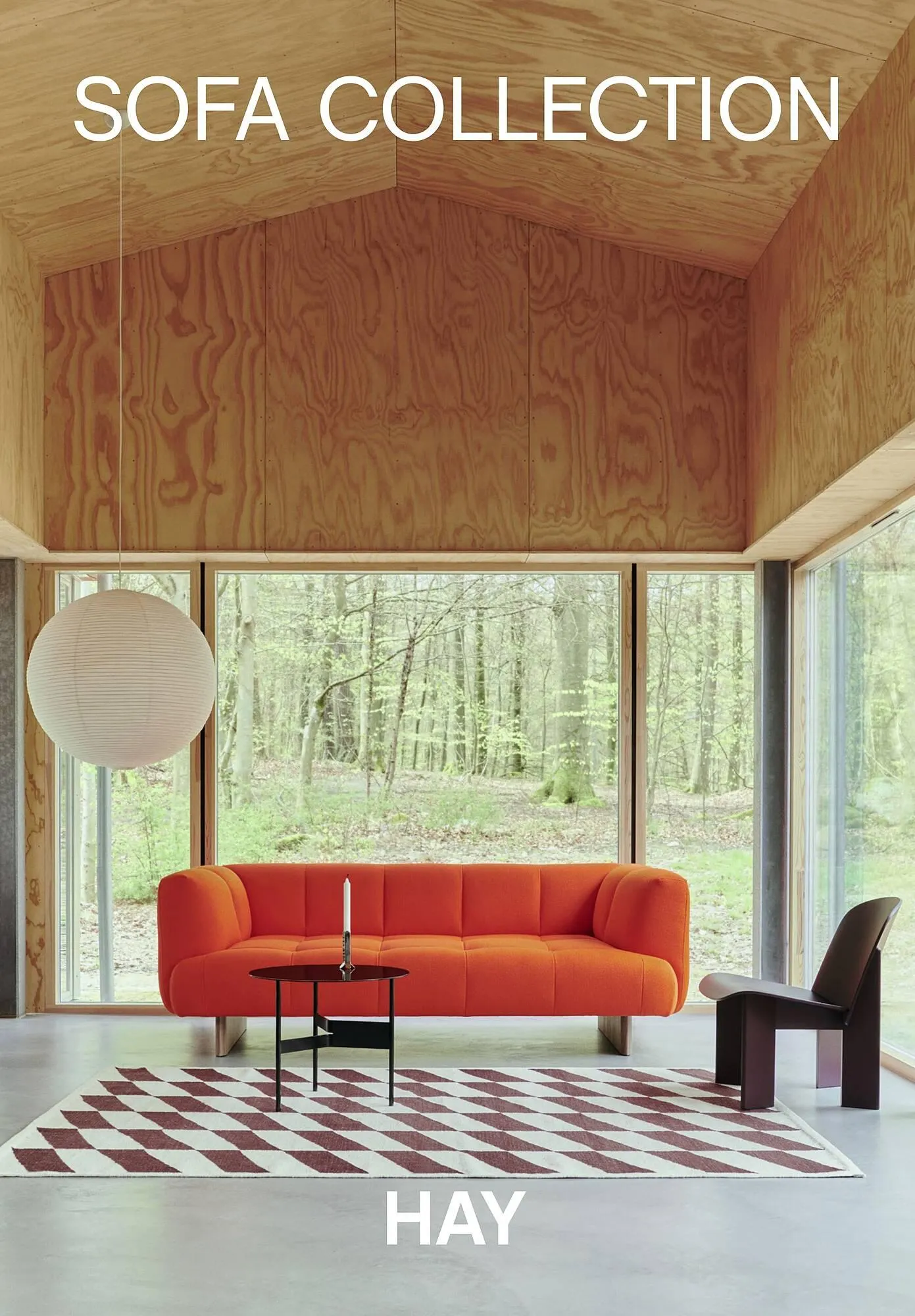 HAY HAY Brand Book akciós újság - 1