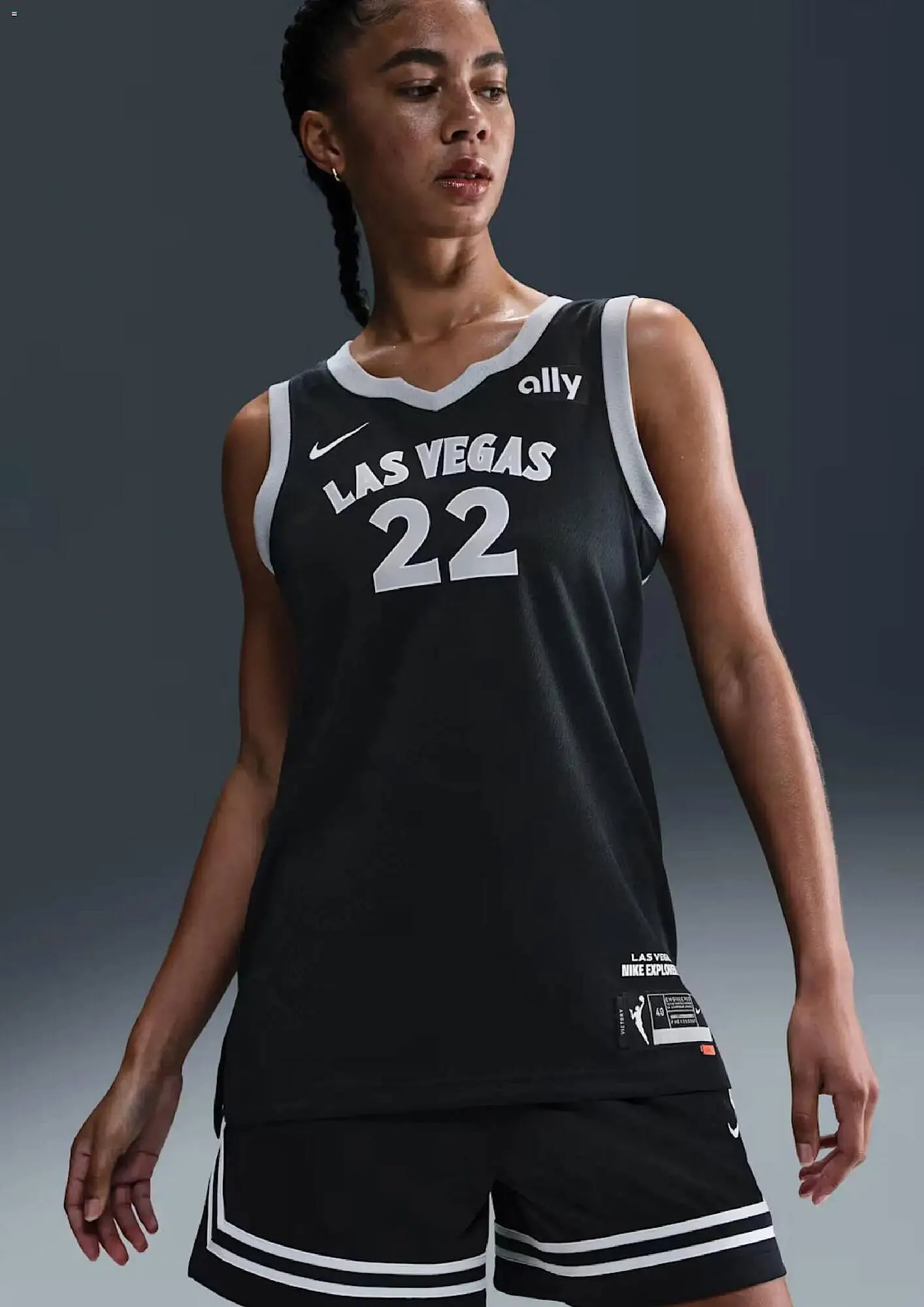 Katalógus Nike akciós újság november 1.-tól november 30.-ig 2025. - Oldal 12