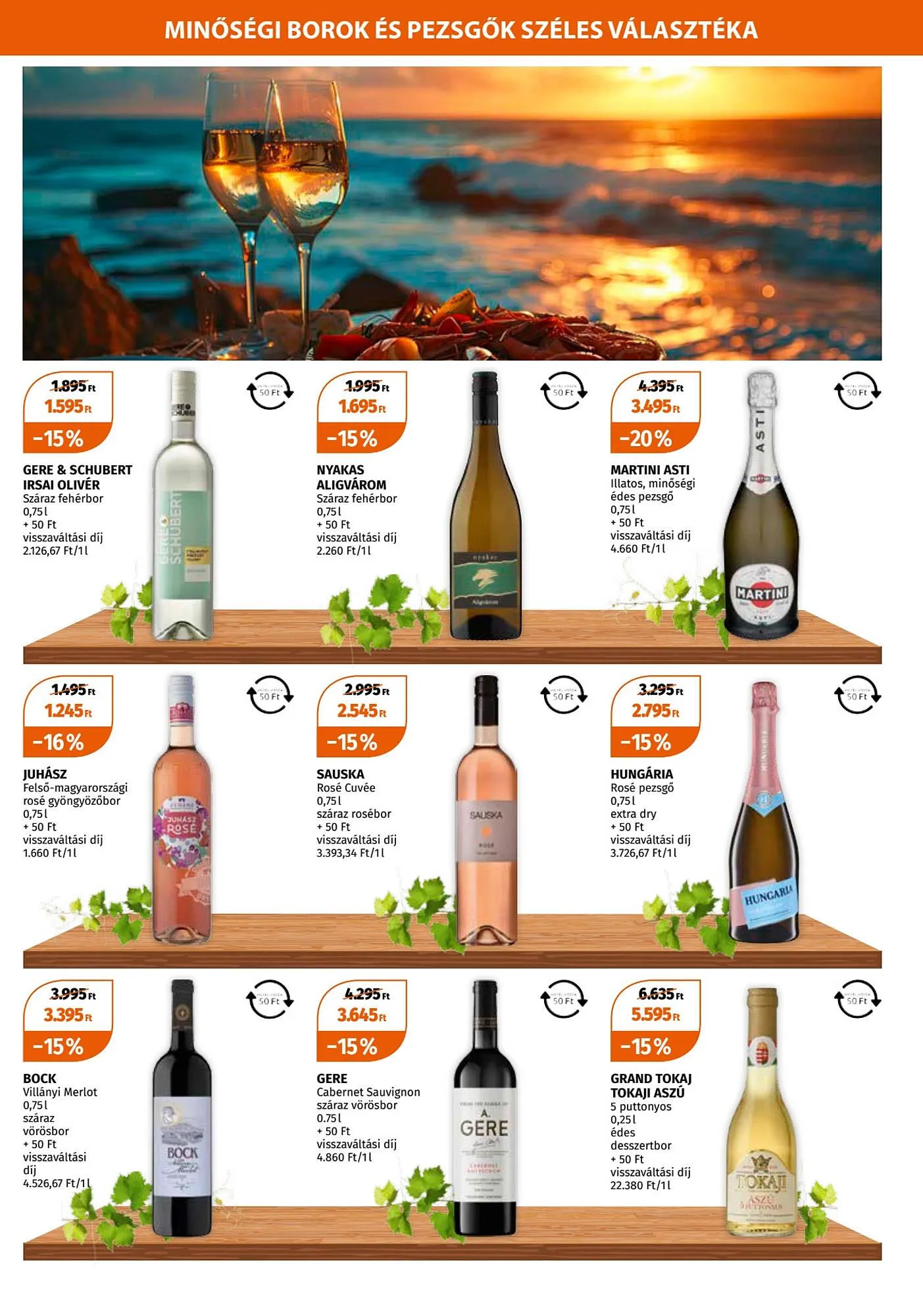 Katalógus Müller akciós újság május 12.-tól május 18.-ig 2025. - Oldal 5