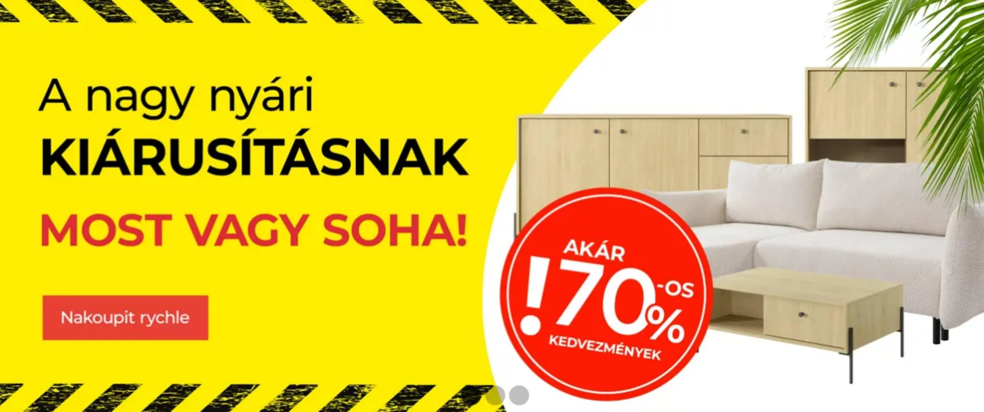 Katalógus Expedo Bútor akciós újság október 29.-tól november 3.-ig 2024. - Oldal 1