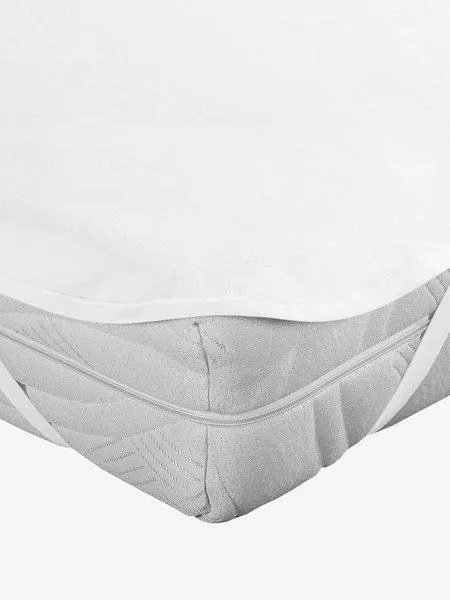 Vízálló lepedő GRETHE 70x140 fehér