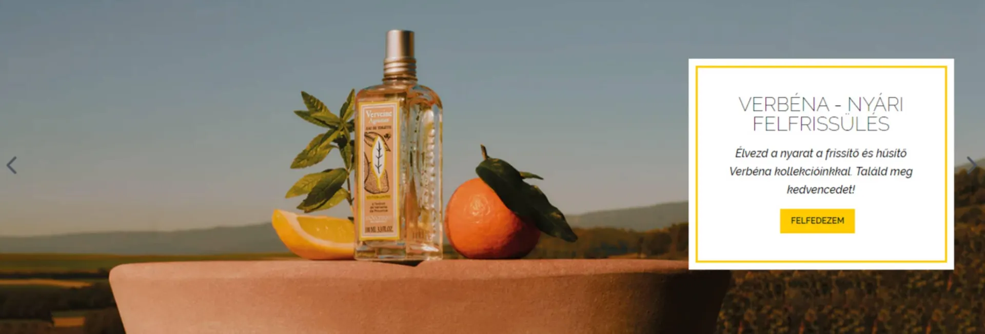 Katalógus L'Occitane akciós újság augusztus 5.-tól szeptember 1.-ig 2024. - Oldal 2