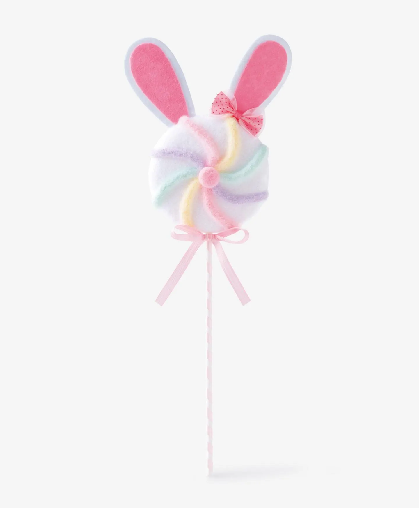 dekoráció pálcán