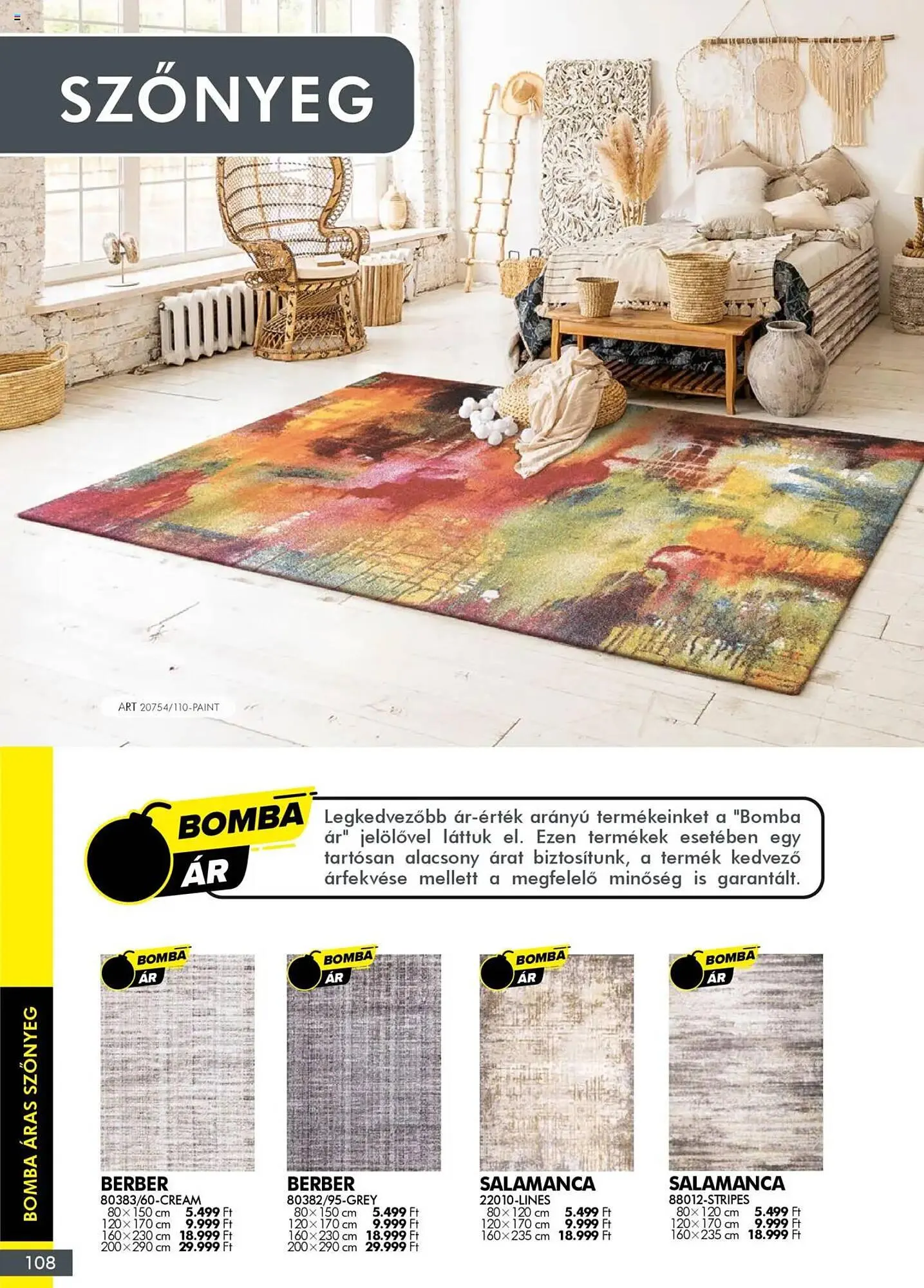 Katalógus Diego akciós újság október 2.-tól szeptember 30.-ig 2026. - Oldal 107