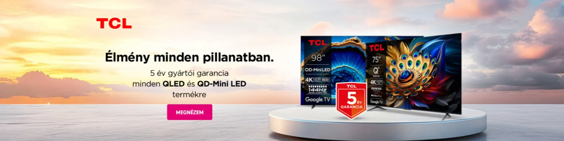 Katalógus Telekom akciós újság május 9.-tól május 20.-ig 2025. - Oldal 4