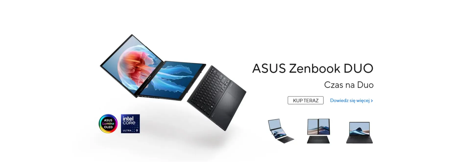 ASUS akciós újság - 1