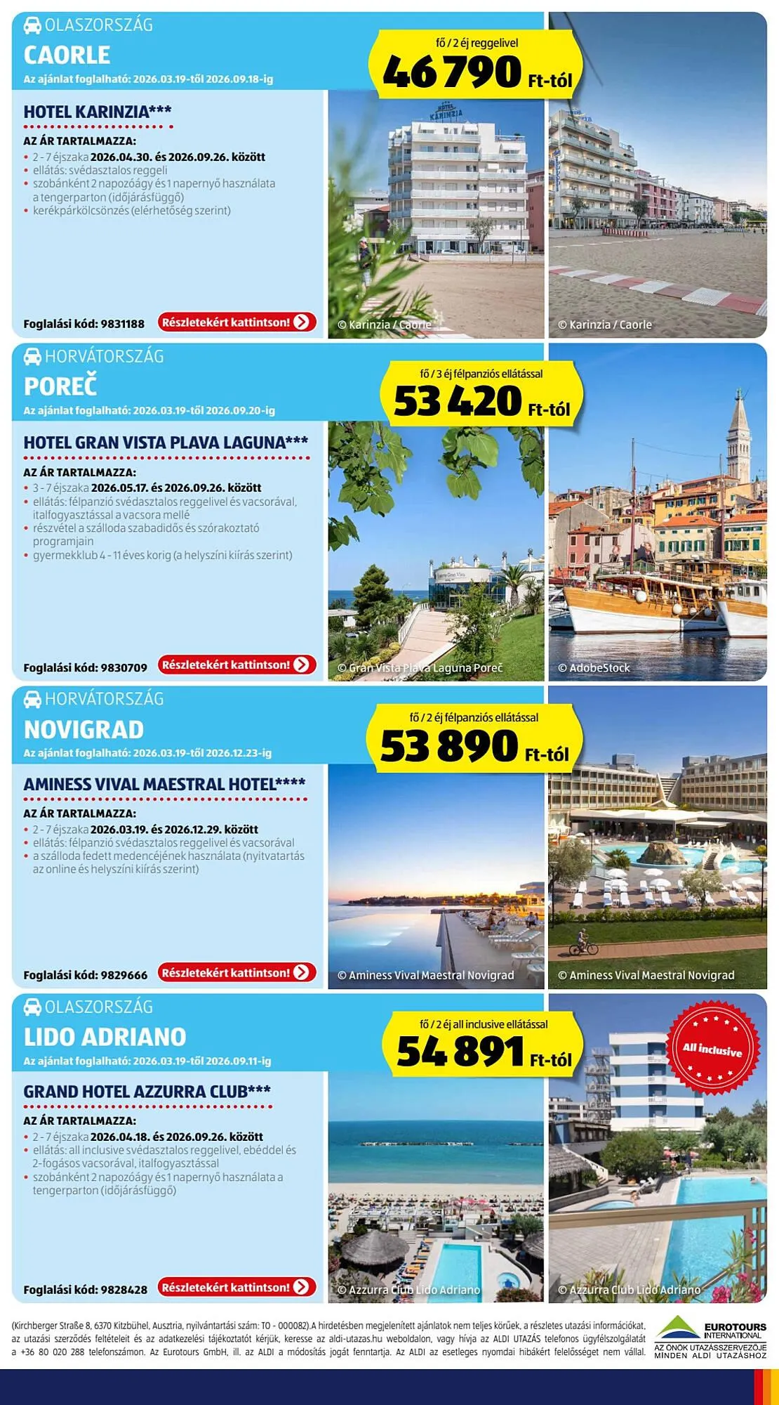 Katalógus ALDI akciós újság március 19.-tól március 25.-ig 2026. - Oldal 77