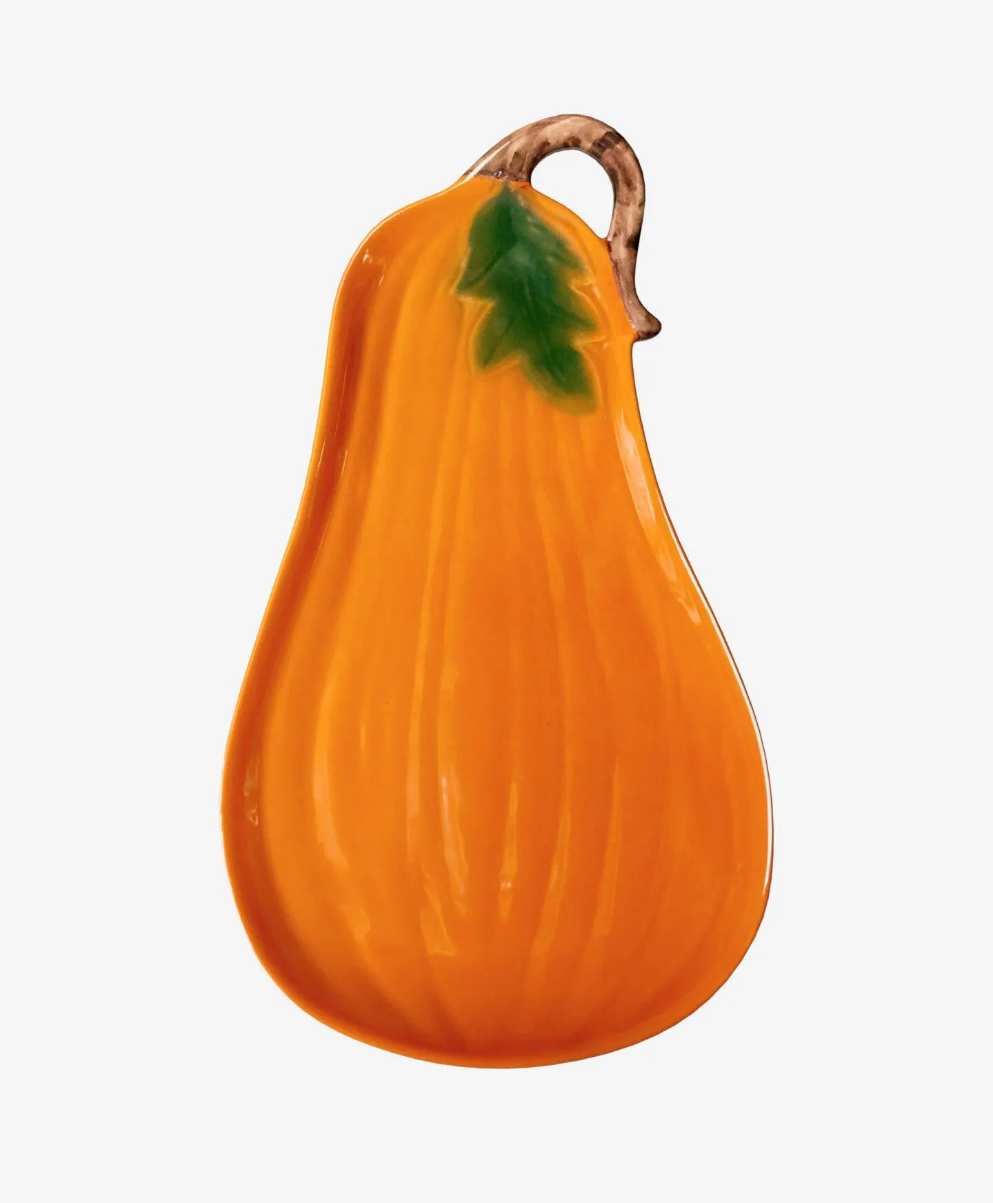 tök alakú tálalótál