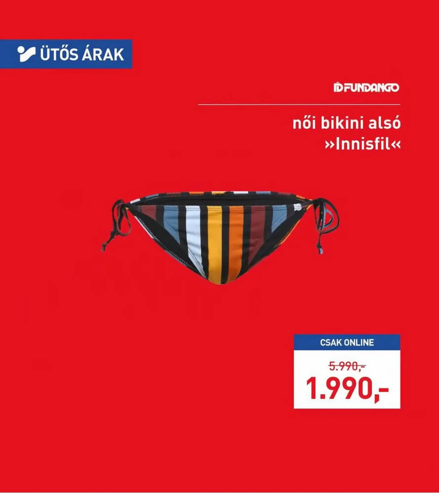 Katalógus Intersport akciós újság augusztus 14.-tól augusztus 30.-ig 2023. - Oldal 12