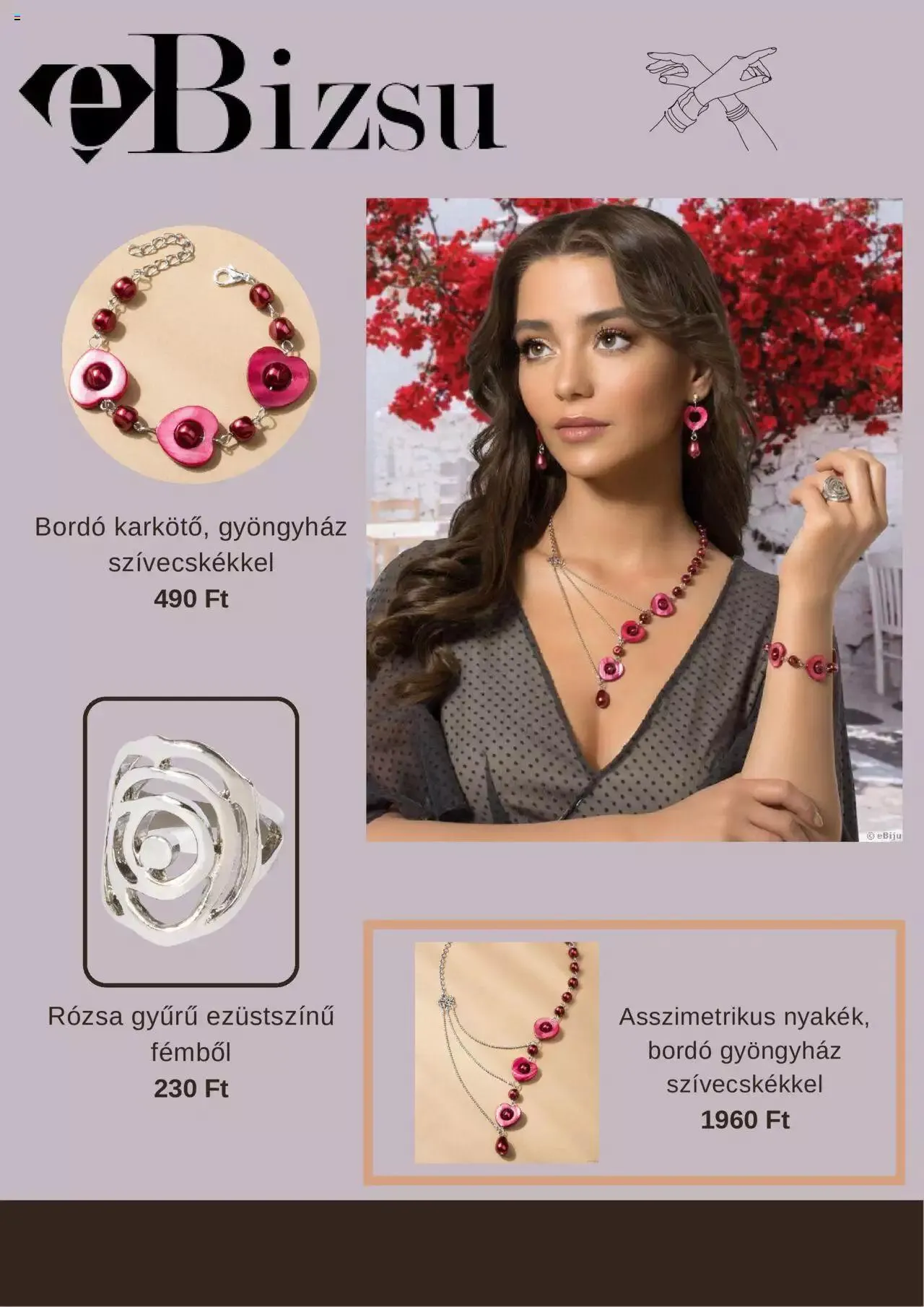 Katalógus eBizsu Akciós újság július 18.-tól december 31.-ig 2023. - Oldal 4