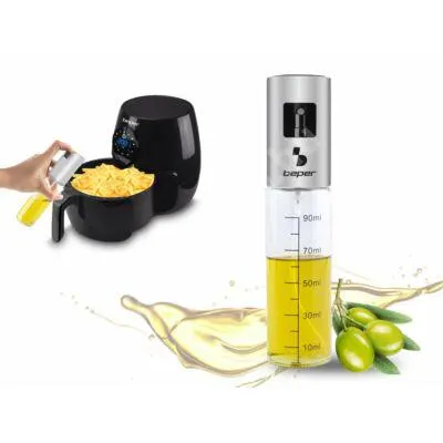 Beper C102SPE001 Adagoló Spray Olajhoz és Fűszerekhez