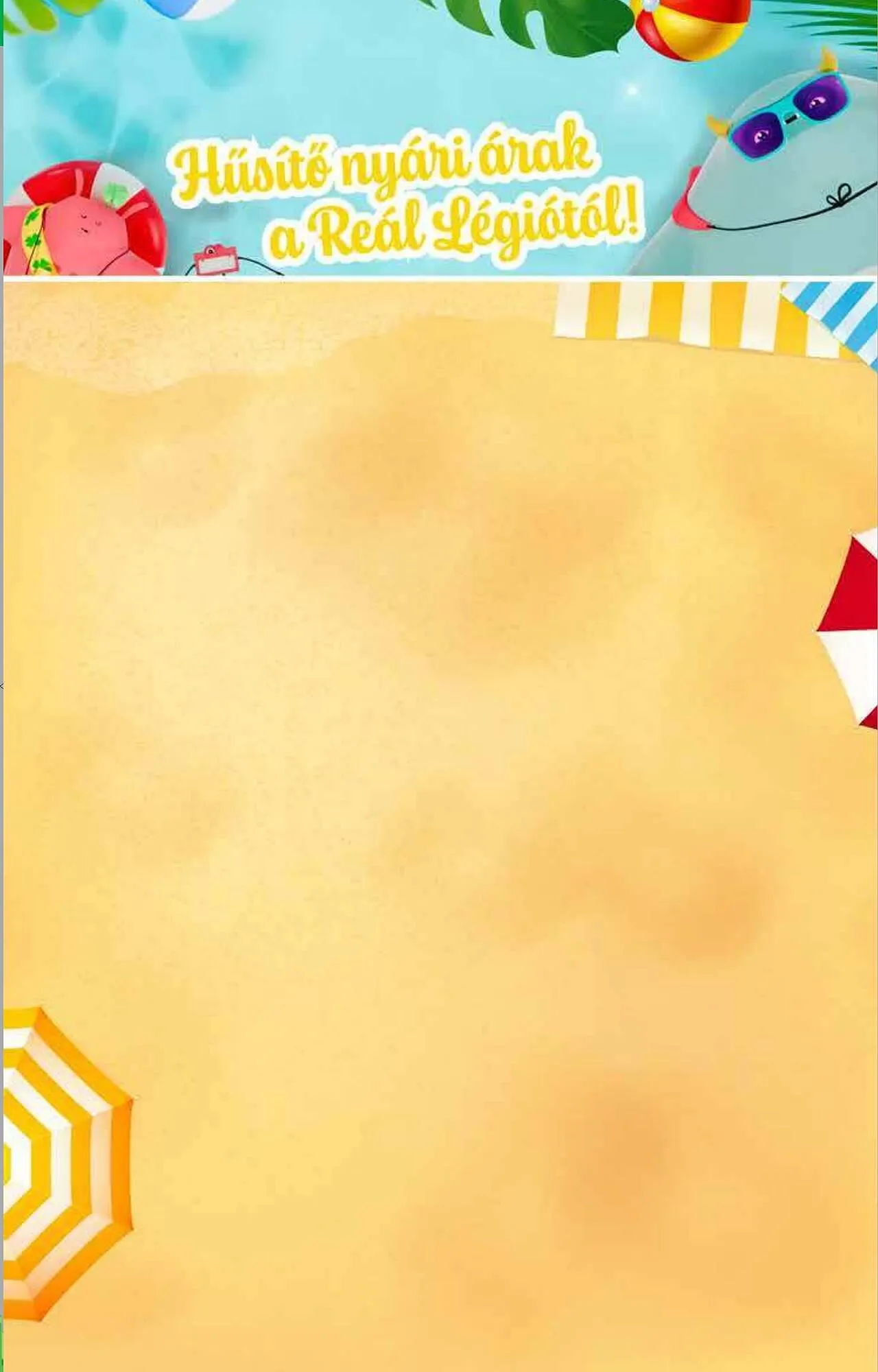 Katalógus Real akciós újság július 2.-tól július 13.-ig 2025. - Oldal 21