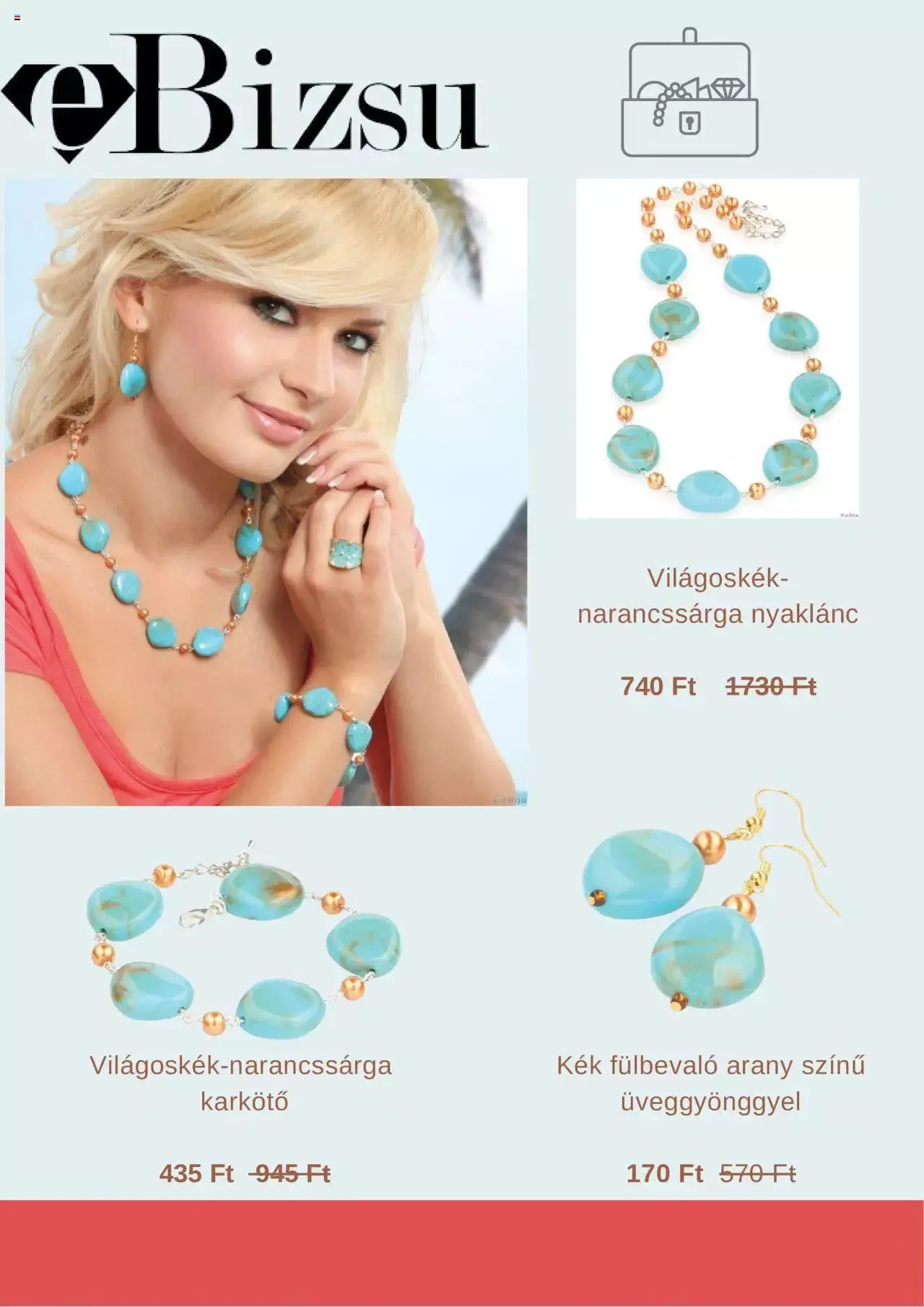 Katalógus eBizsu Akciós újság augusztus 17.-tól december 31.-ig 2023. - Oldal 2