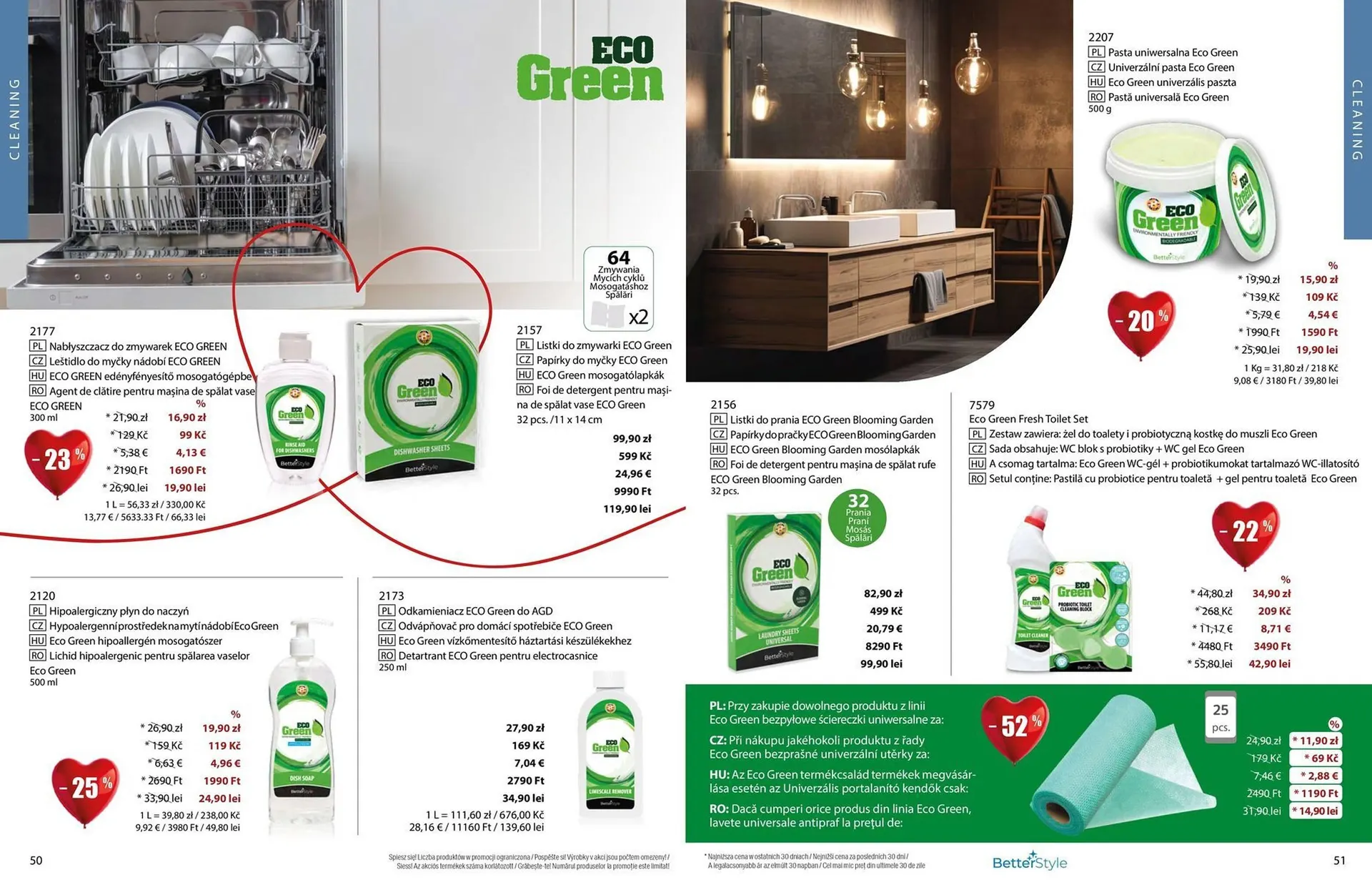 Katalógus BetterStyle katalógus február 1.-tól február 28.-ig 2026. - Oldal 26