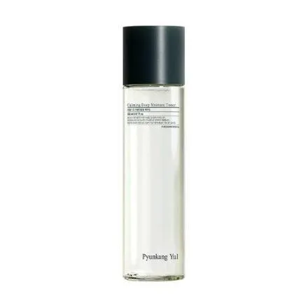 Pyunkang Yul Calming Deep Moisture Toner