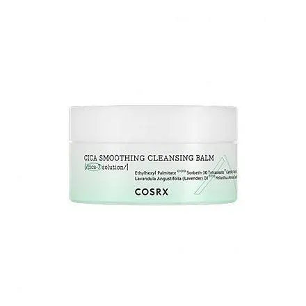 COSRX Pure Fit Cica Smoothing Cleansing Balm