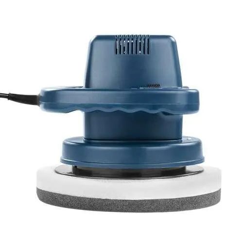 Hyundai HYD-120P Kétkezes Polírozógép