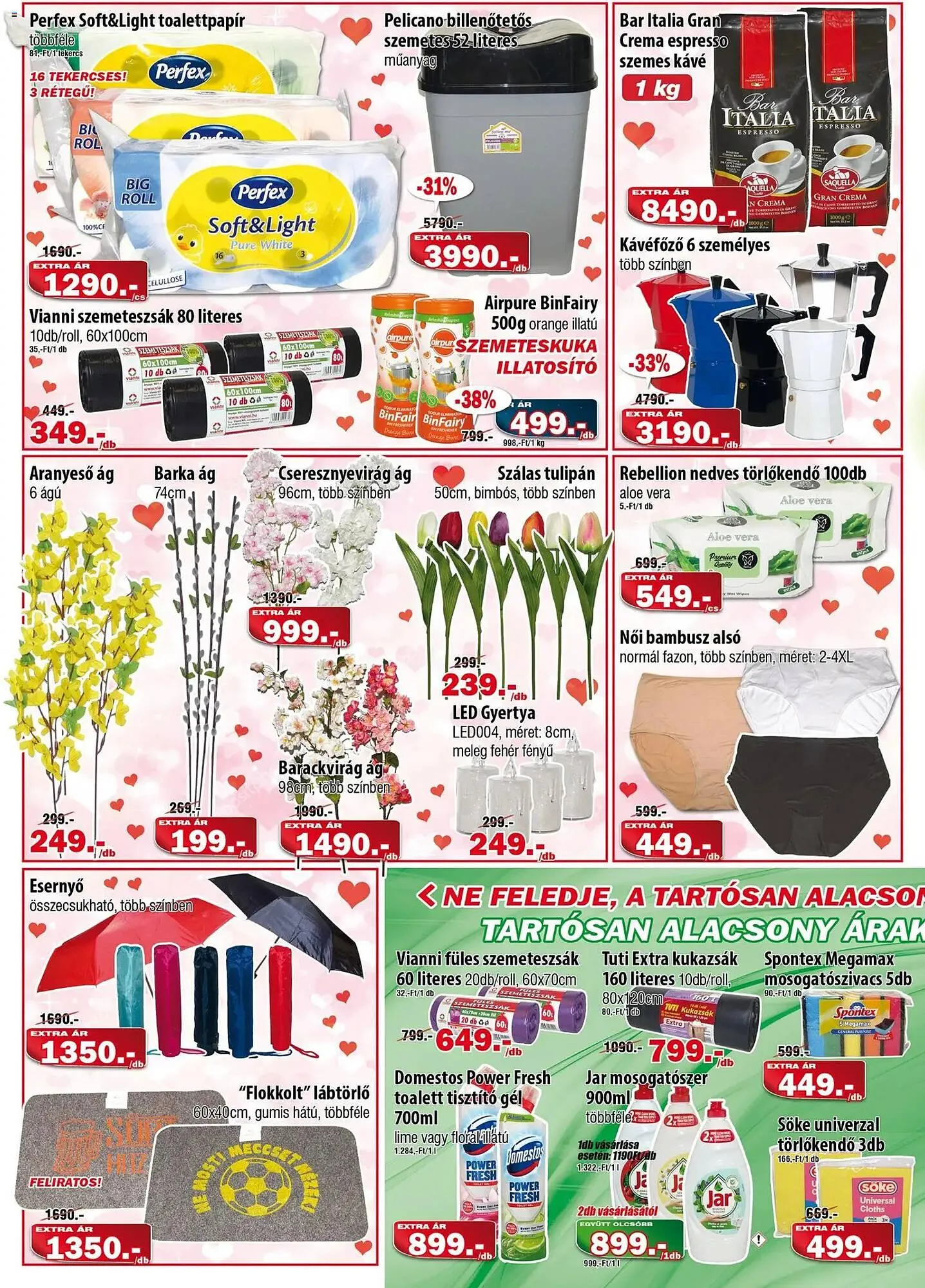 Katalógus Vianni Drogéria akciós újság február 11.-tól február 24.-ig 2026. - Oldal 2