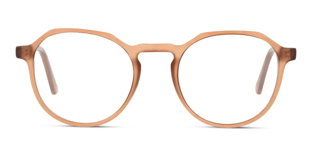 Seen SNOU5008 NN00 női szemüveg