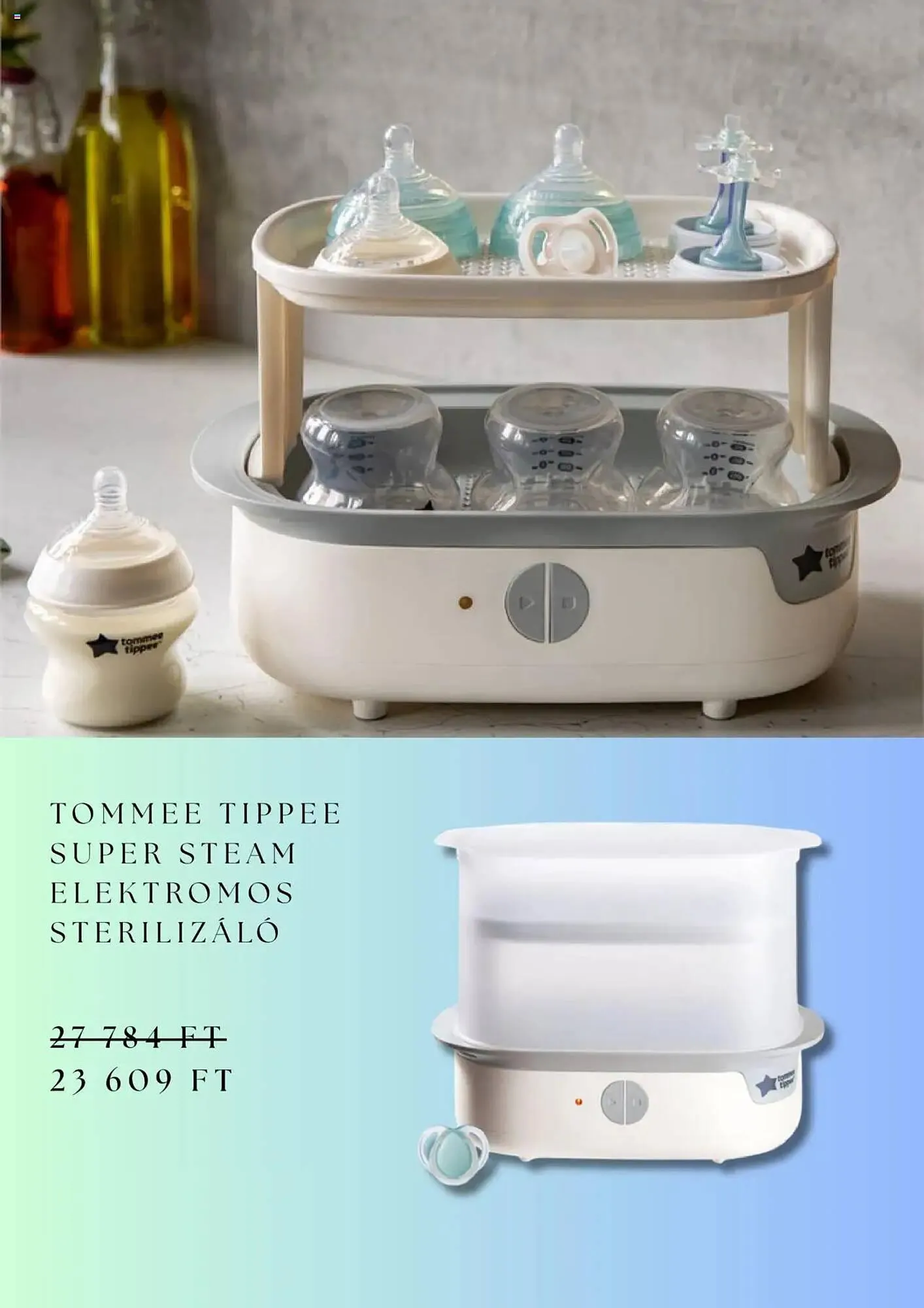 Katalógus Brendon akciós újság szeptember 23.-tól október 14.-ig 2025. - Oldal 12