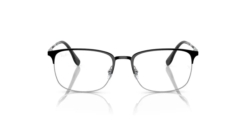 Ray-Ban RX6494 2861 szemüveg