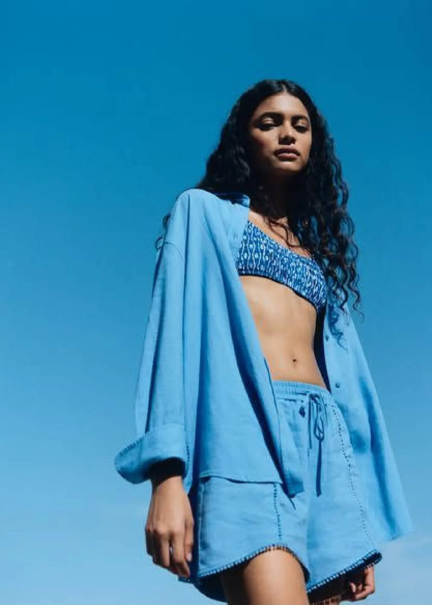 Katalógus Mango akciós újság május 9.-tól május 28.-ig 2025. - Oldal 6