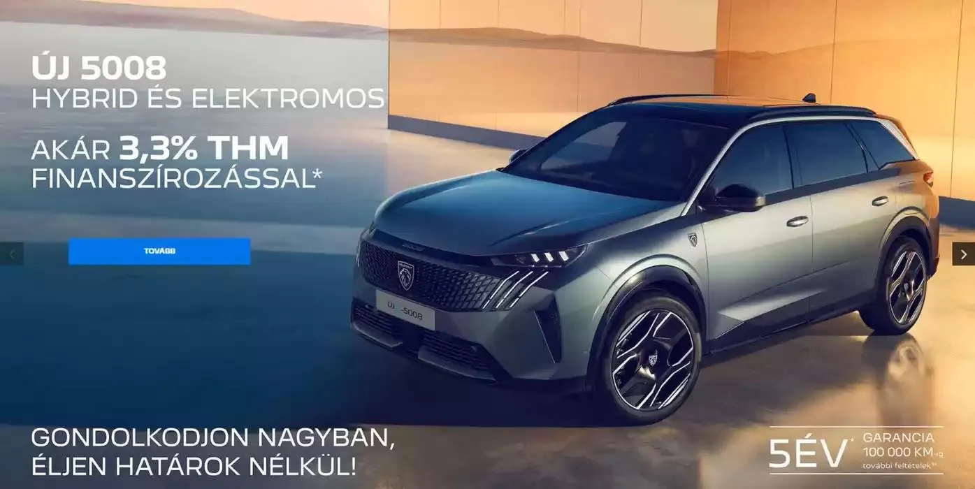 ÚJ 5008 - 1