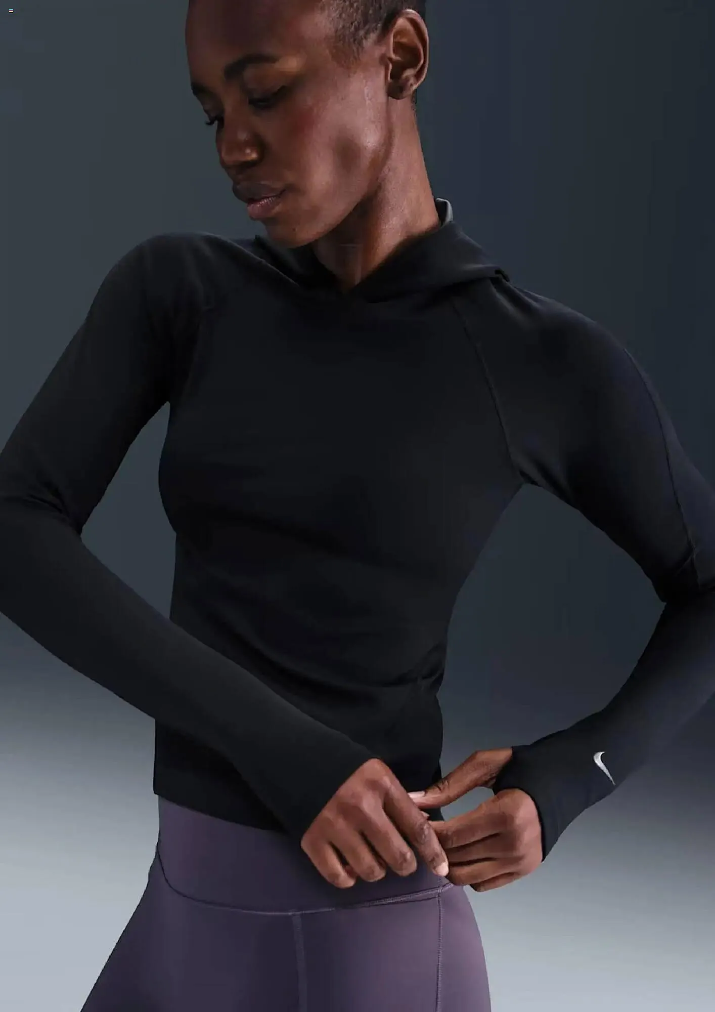 Katalógus Nike akciós újság december 5.-tól január 2.-ig 2026. - Oldal 2