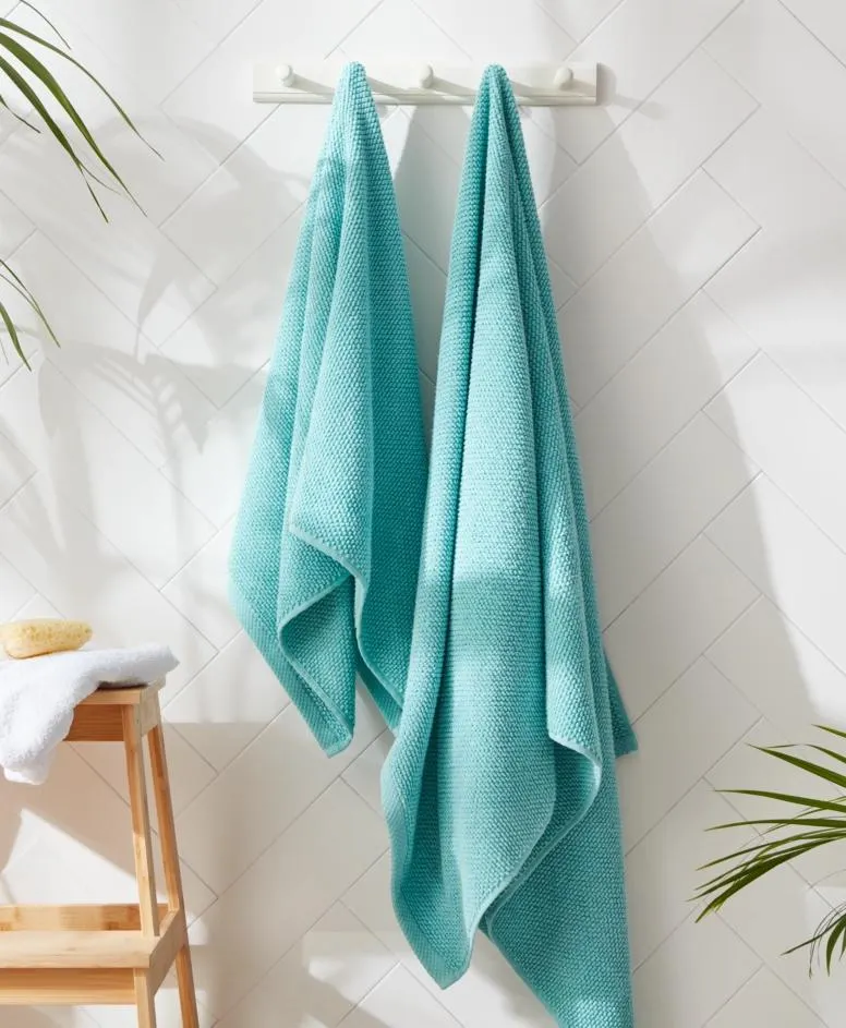 100% pamut törölköző