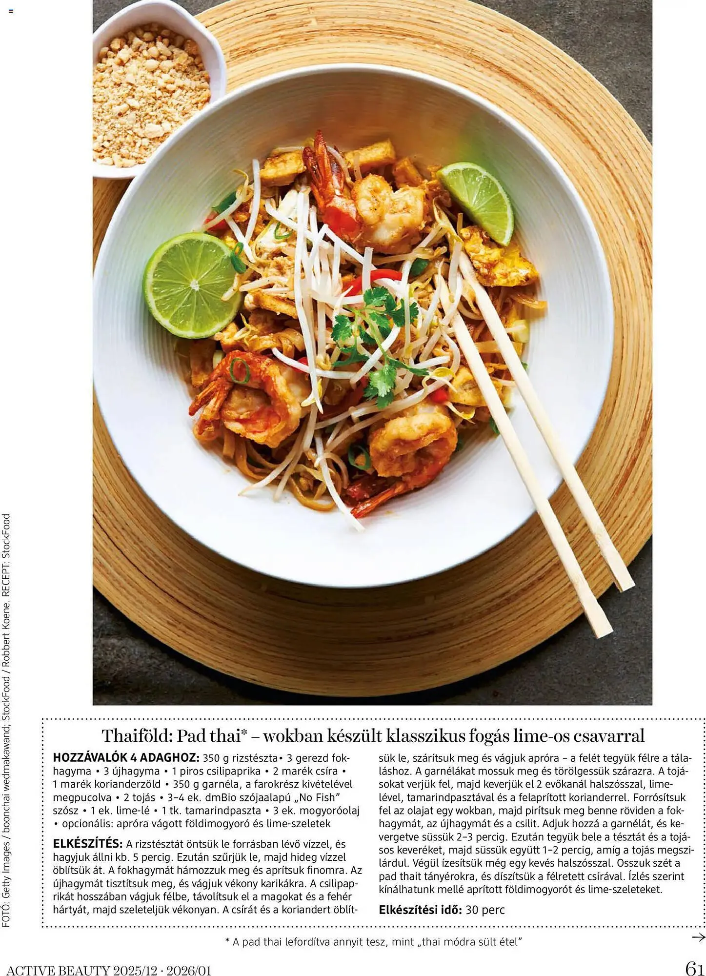 Katalógus DM akciós újság december 18.-tól január 31.-ig 2026. - Oldal 61