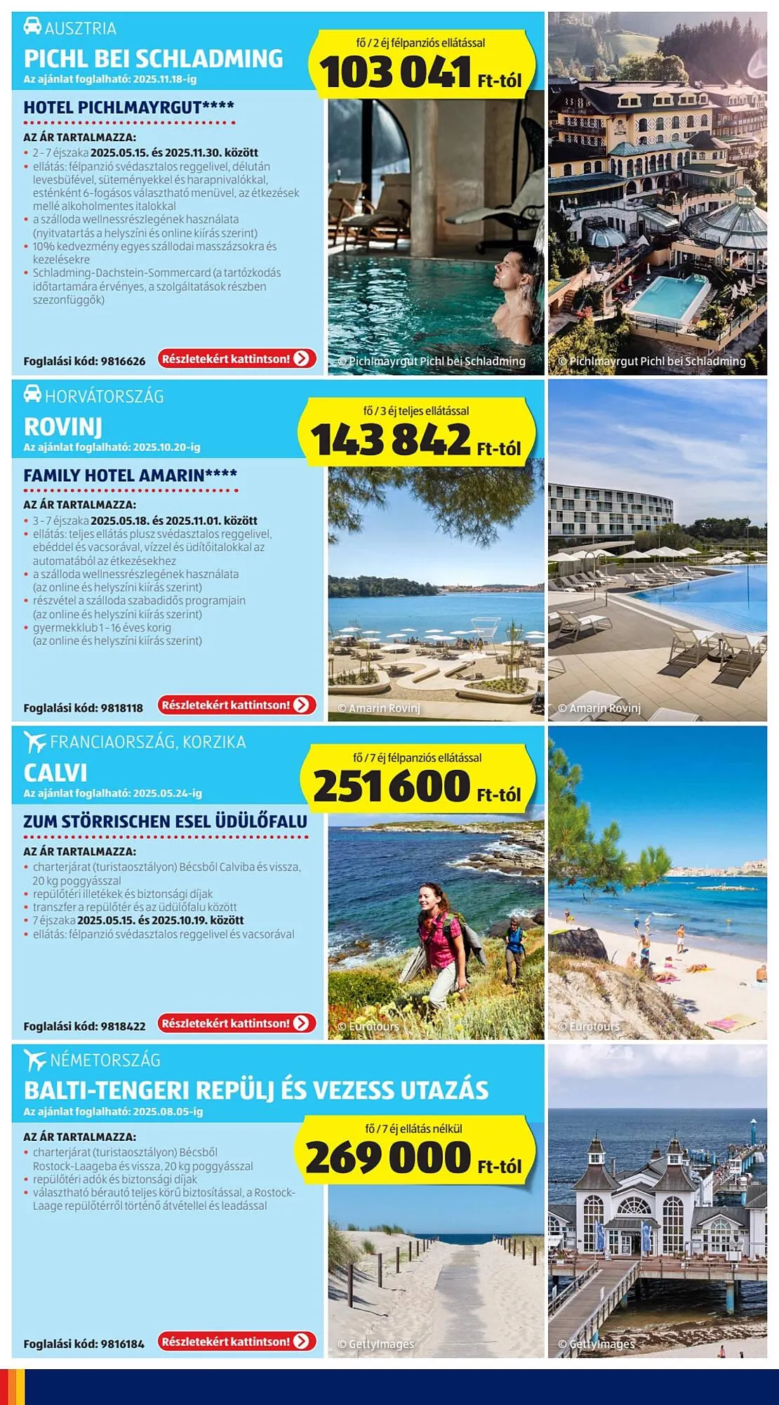 Katalógus ALDI akciós újság május 4.-tól május 15.-ig 2025. - Oldal 4