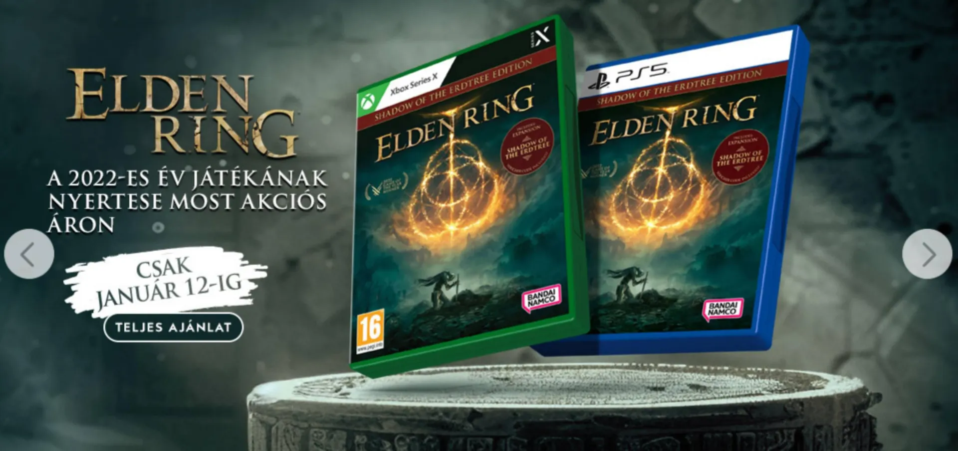 Katalógus PGS akciós újság december 31.-tól január 13.-ig 2025. - Oldal 2