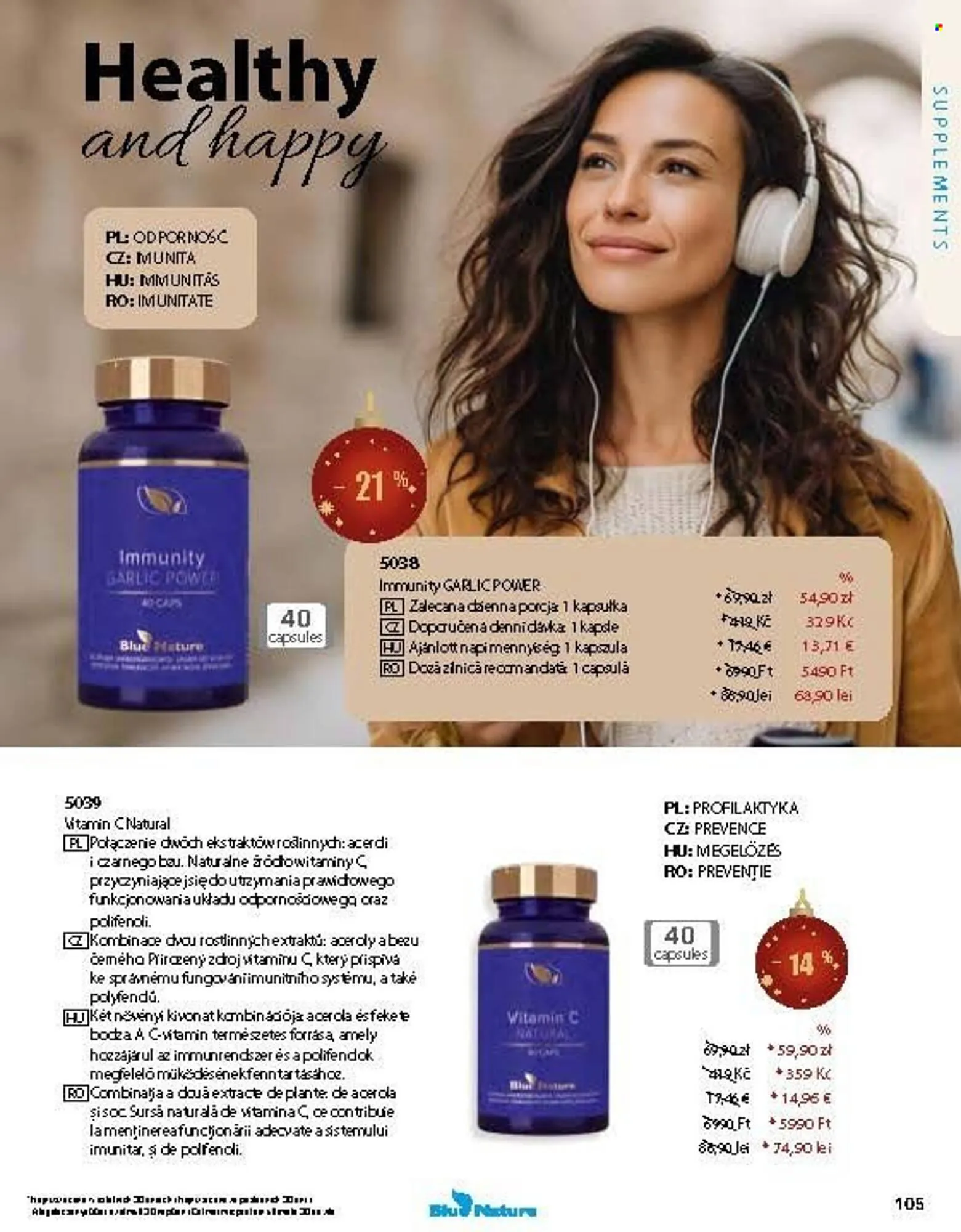 Katalógus BetterStyle katalógus december 1.-tól január 31.-ig 2026. - Oldal 106