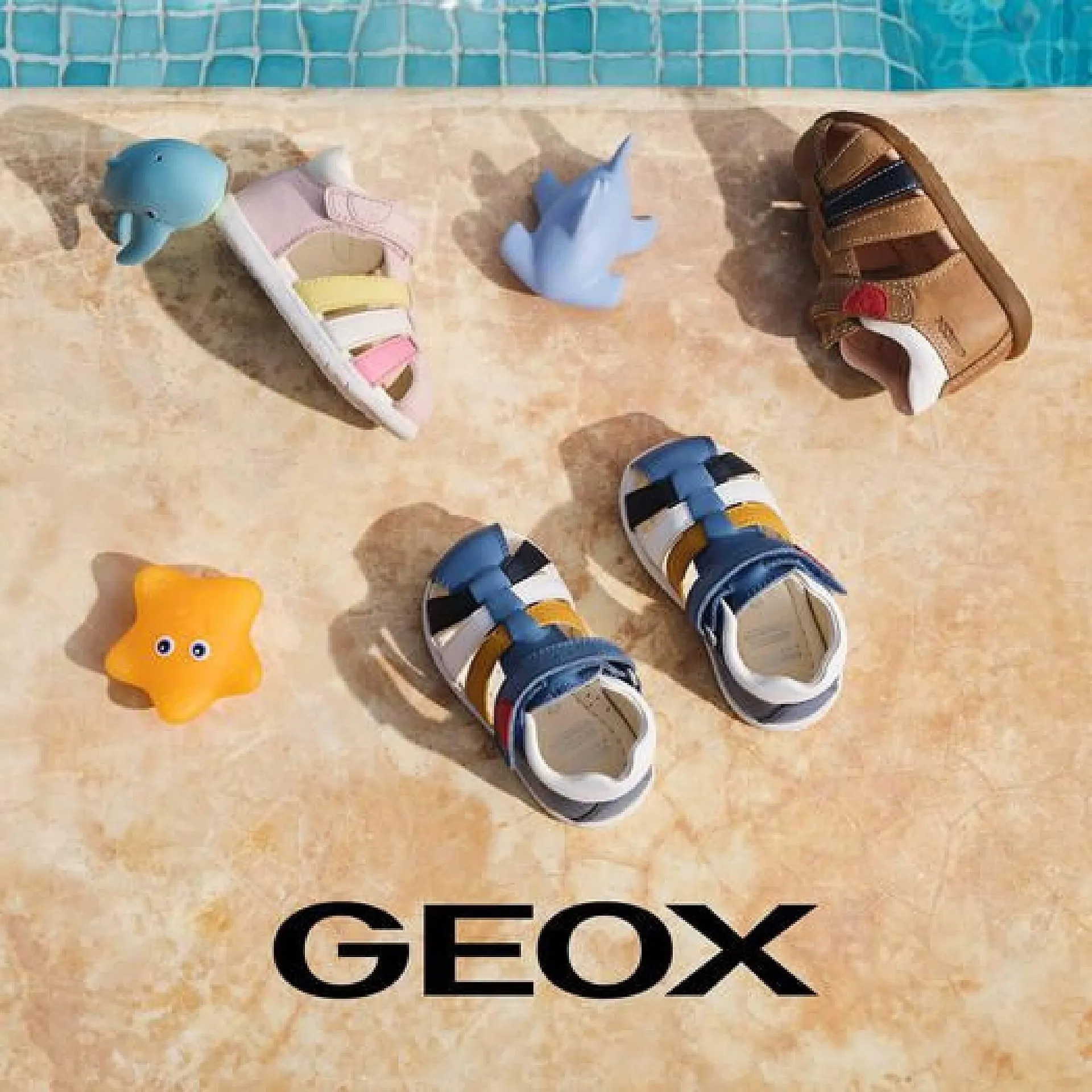 Kangaboo akciós újság - 1