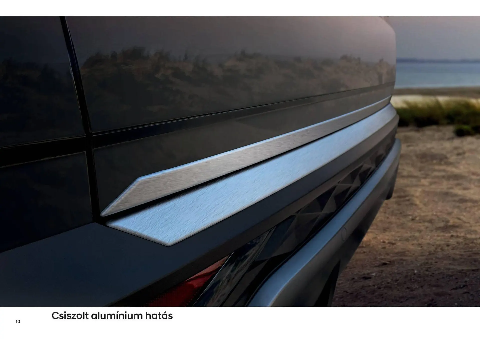 Katalógus Hyundai Tucson akciós újság november 17.-tól november 17.-ig 2024. - Oldal 10