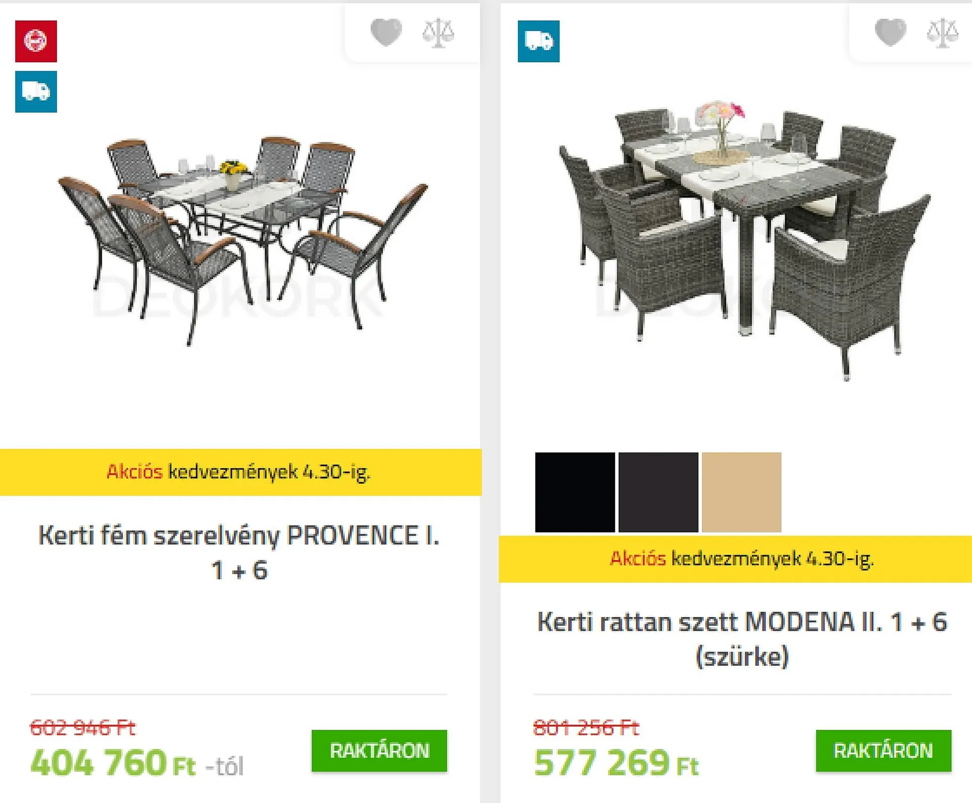 Katalógus i-Kertibutor akciós újság április 25.-tól május 6.-ig 2025. - Oldal 2