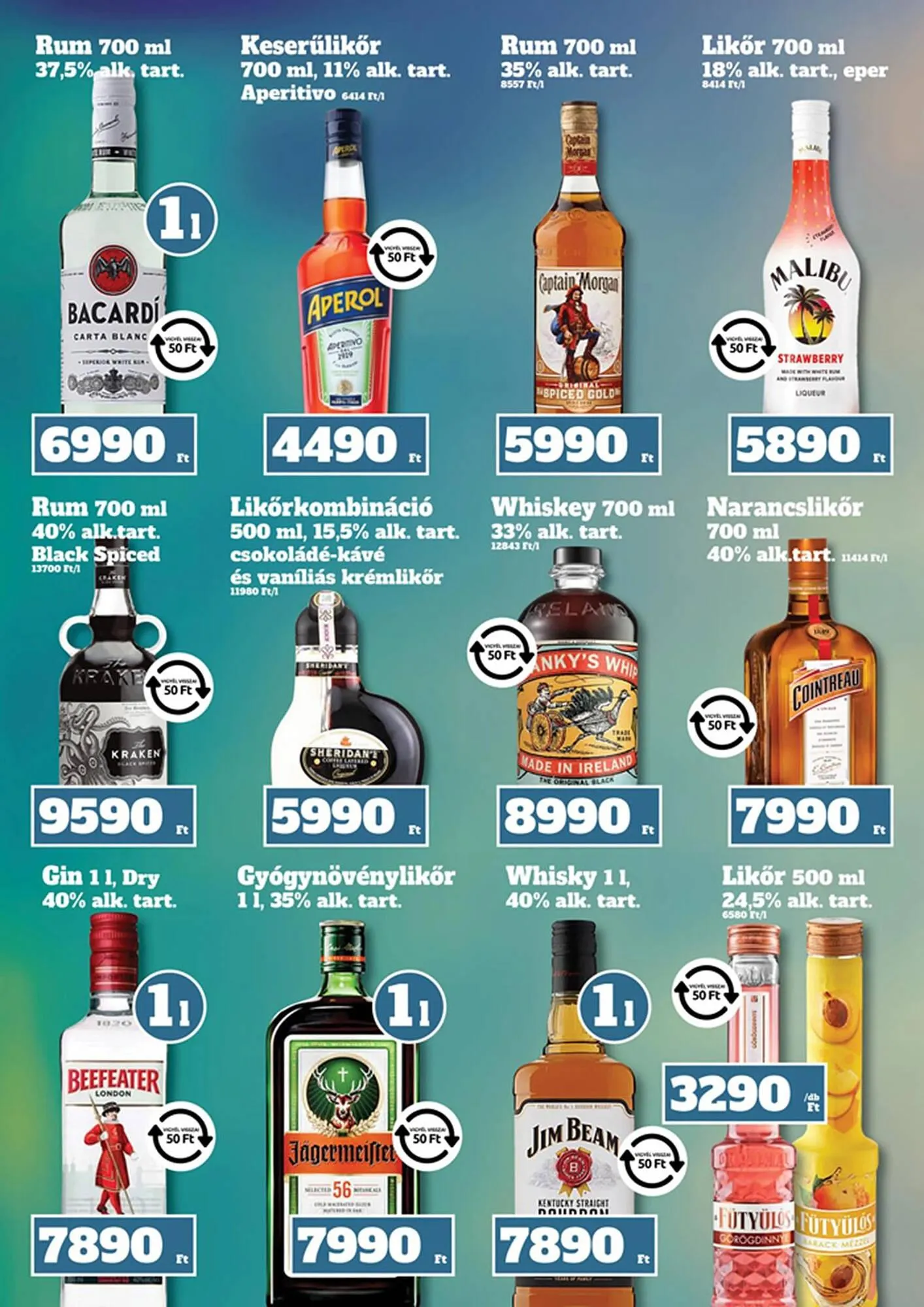 Katalógus Family Diszkont akciós újság március 27.-tól április 2.-ig 2025. - Oldal 16