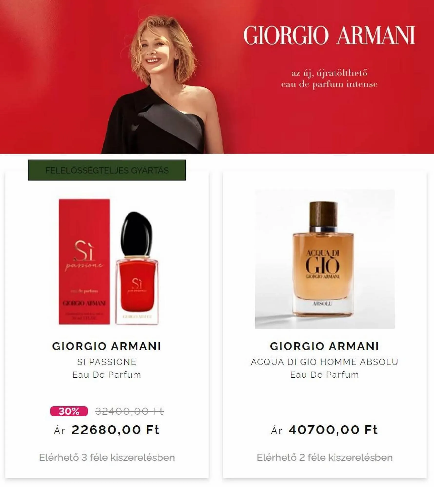 Katalógus Marionnaud akciós újság szeptember 21.-tól október 28.-ig 2023. - Oldal 12