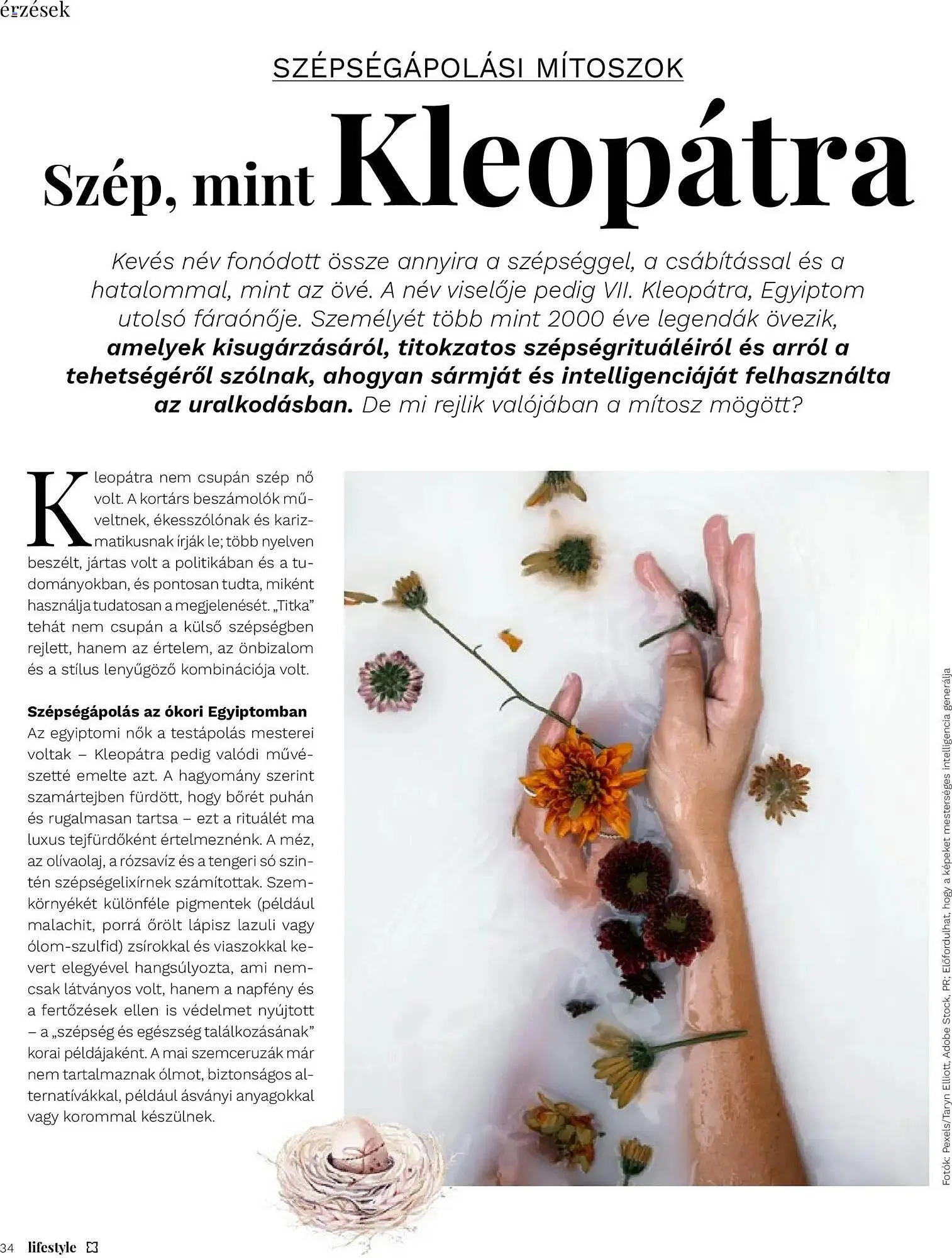 Katalógus Müller akciós újság március 27.-tól április 30.-ig 2026. - Oldal 34