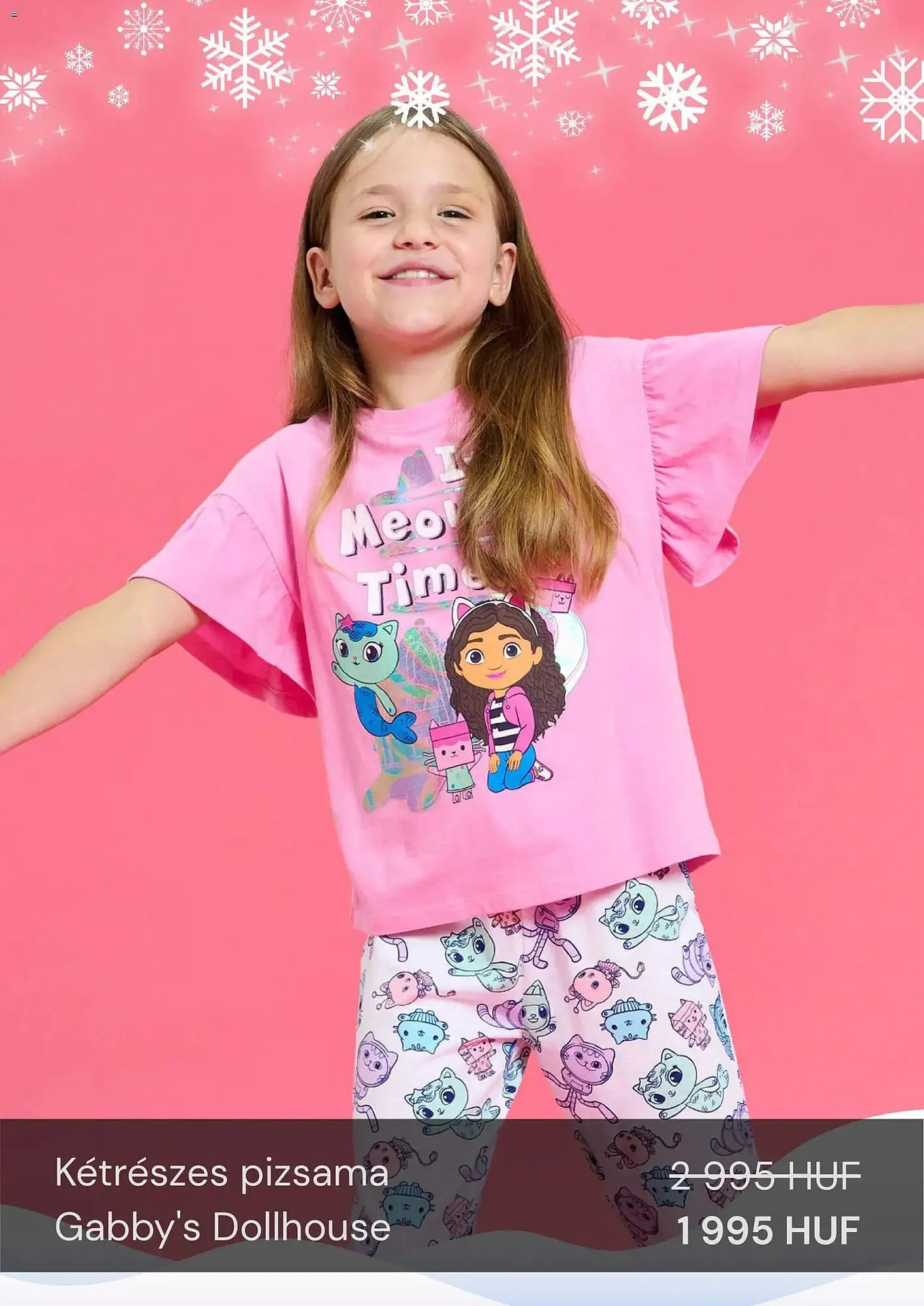 Katalógus Sinsay akciós újság december 29.-tól január 26.-ig 2026. - Oldal 4