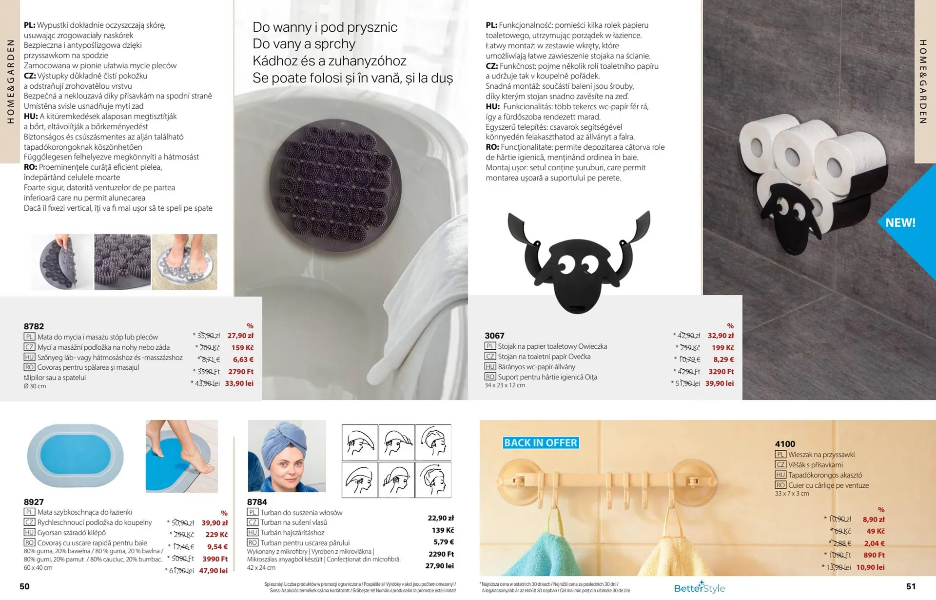 Katalógus BetterStyle akciós újság július 1.-tól július 31.-ig 2025. - Oldal 26