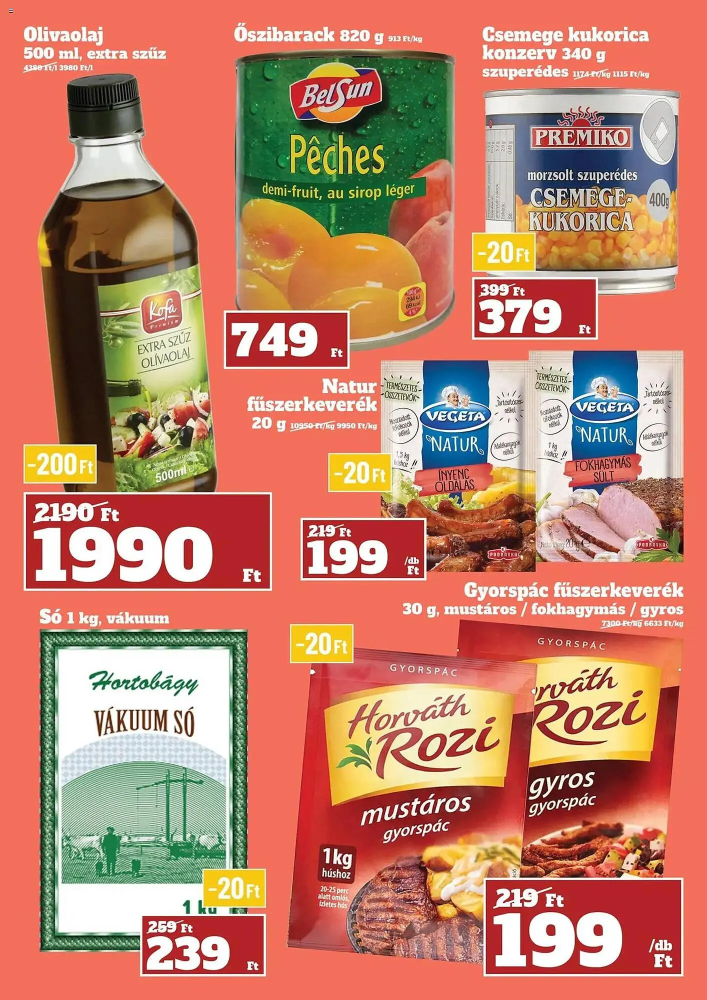 Katalógus Family Diszkont akciós újság február 19.-tól február 25.-ig 2026. - Oldal 13