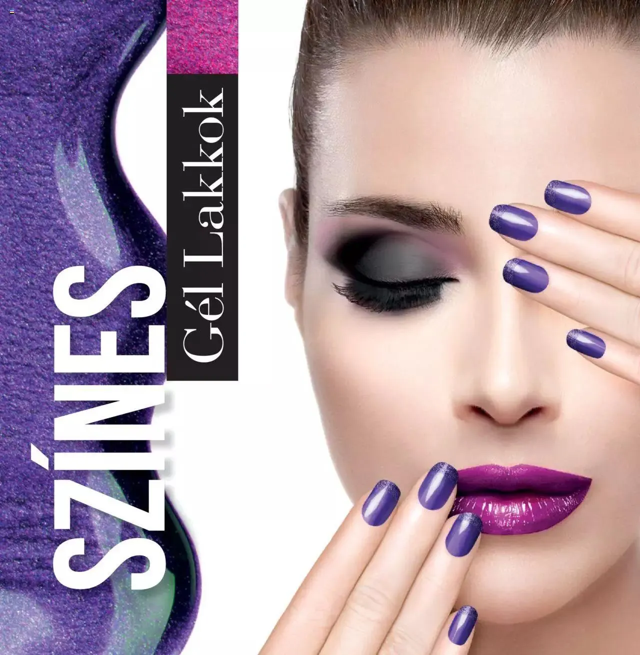 Katalógus Perfect Nails - Akciós újság június 7.-tól december 31.-ig 2023. - Oldal 34