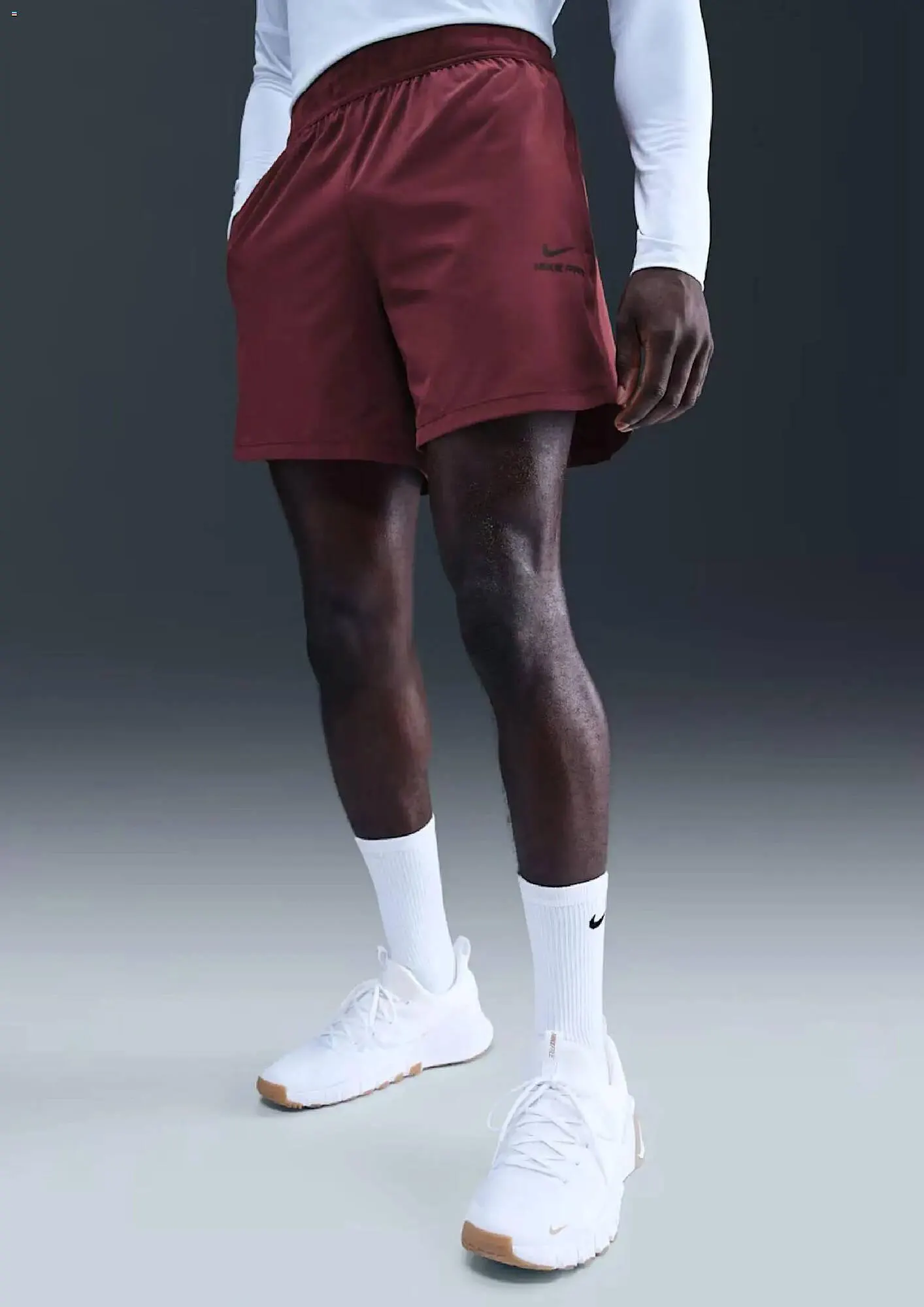 Katalógus Nike akciós újság február 2.-tól február 28.-ig 2026. - Oldal 11