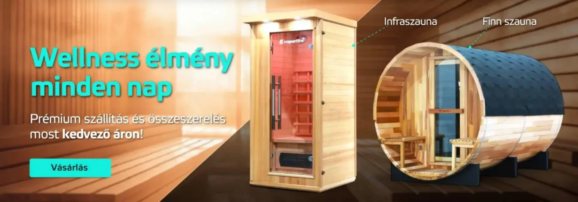 Katalógus Insportline akciós újság április 18.-tól május 6.-ig 2025. - Oldal 4